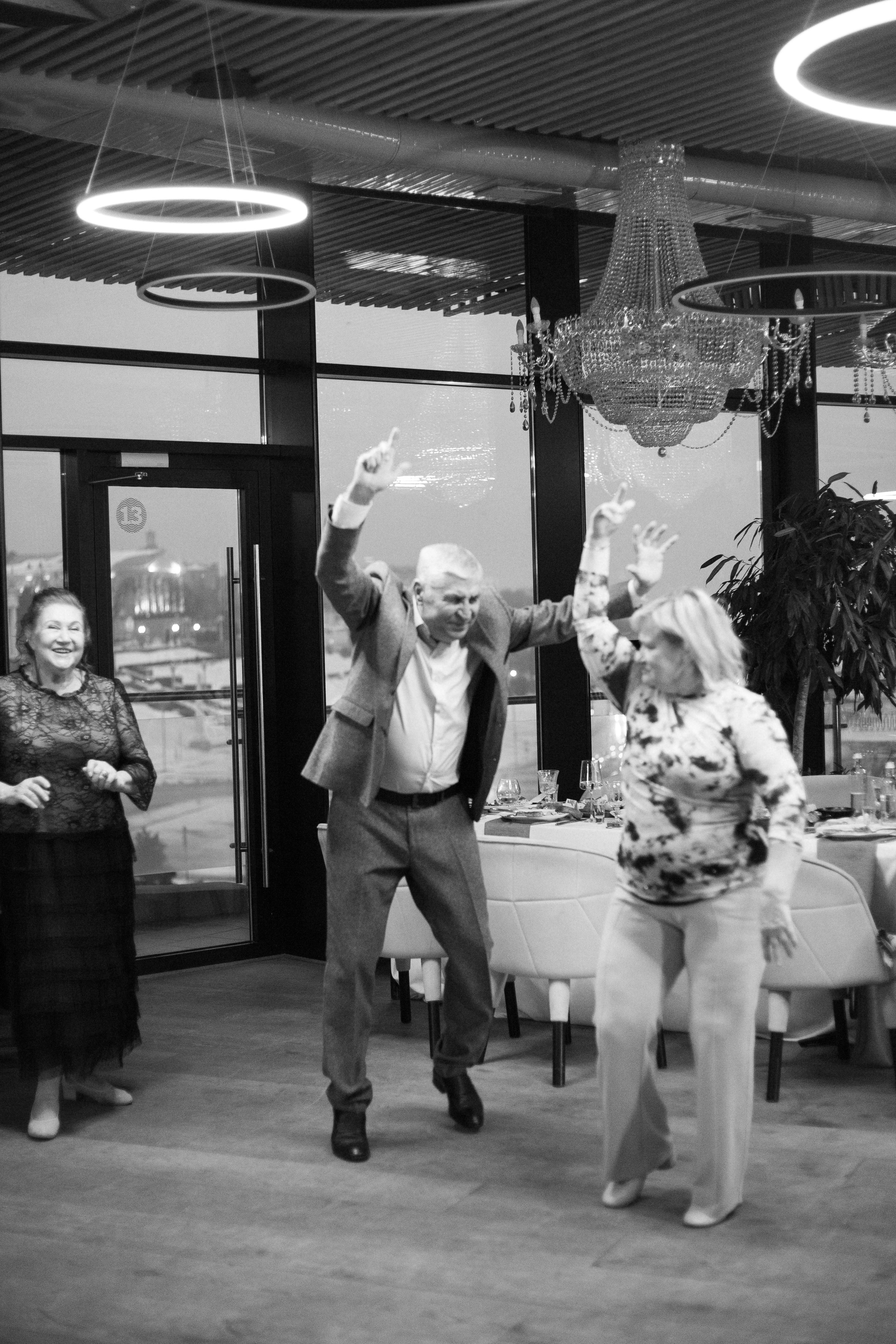 Юбилей Людмилы Ивановны. Фотограф в Волгограде и Москве | Анастасия Лаврова