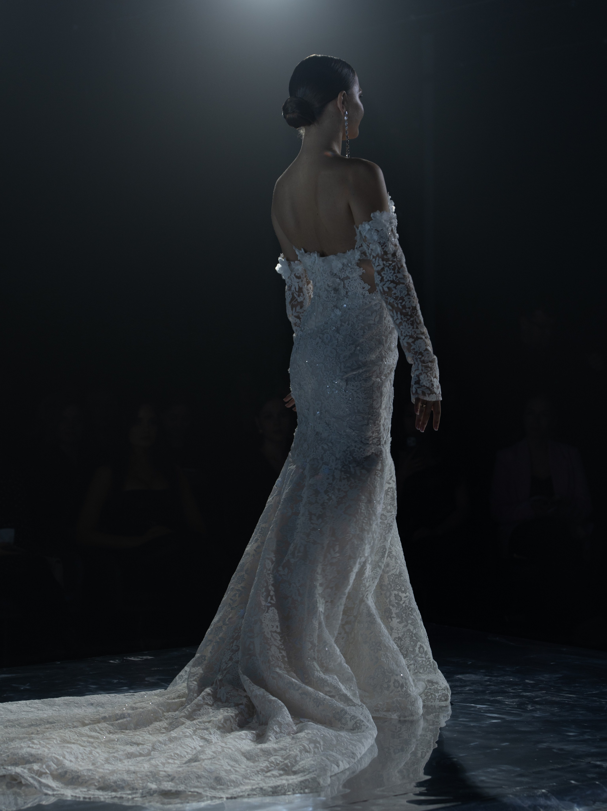 Wedding Fashion Show 2025. Фотограф в Иркутске на все важные случаи жизни