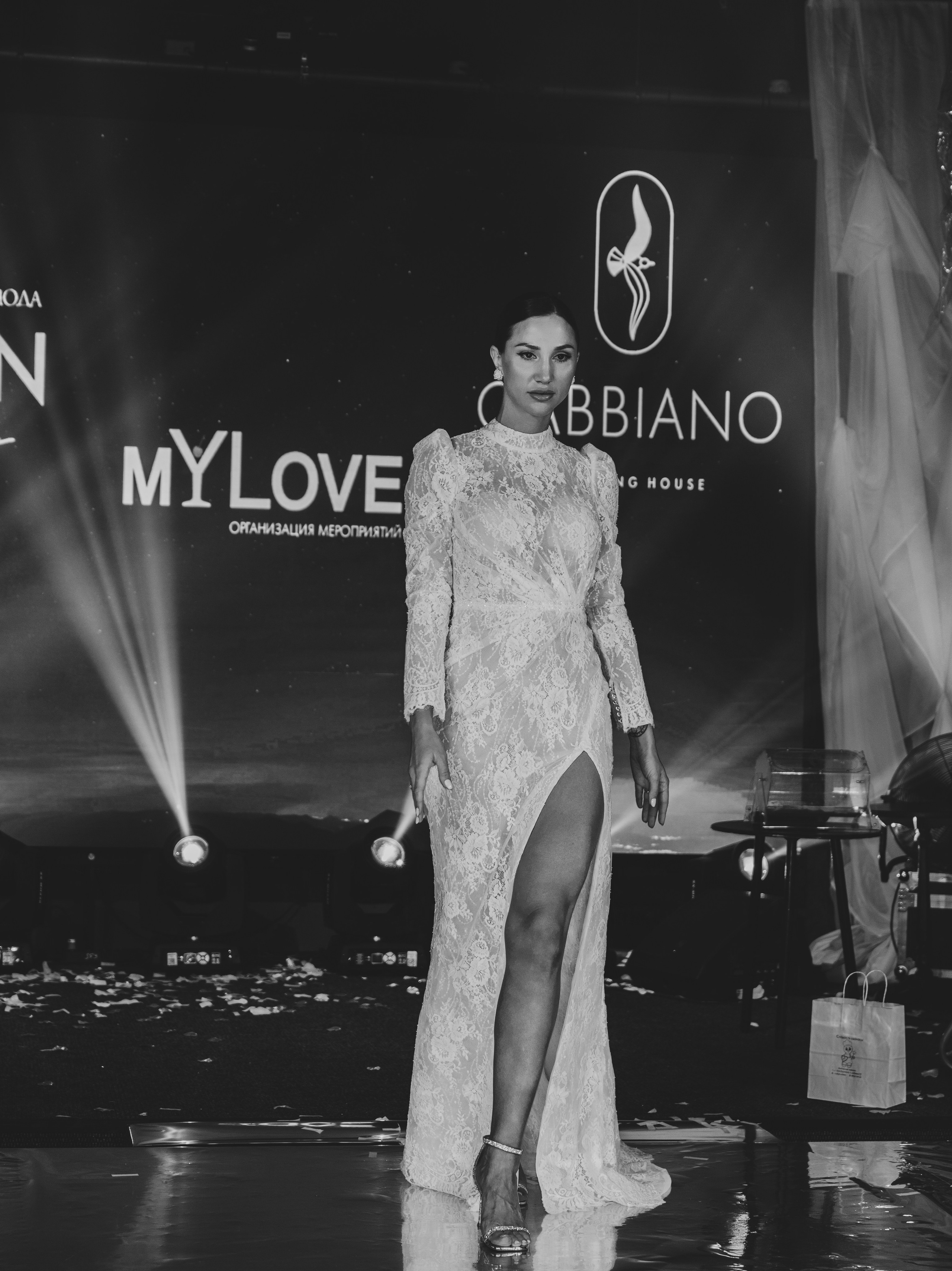 Wedding Fashion Show 2025. Фотограф в Иркутске на все важные случаи жизни