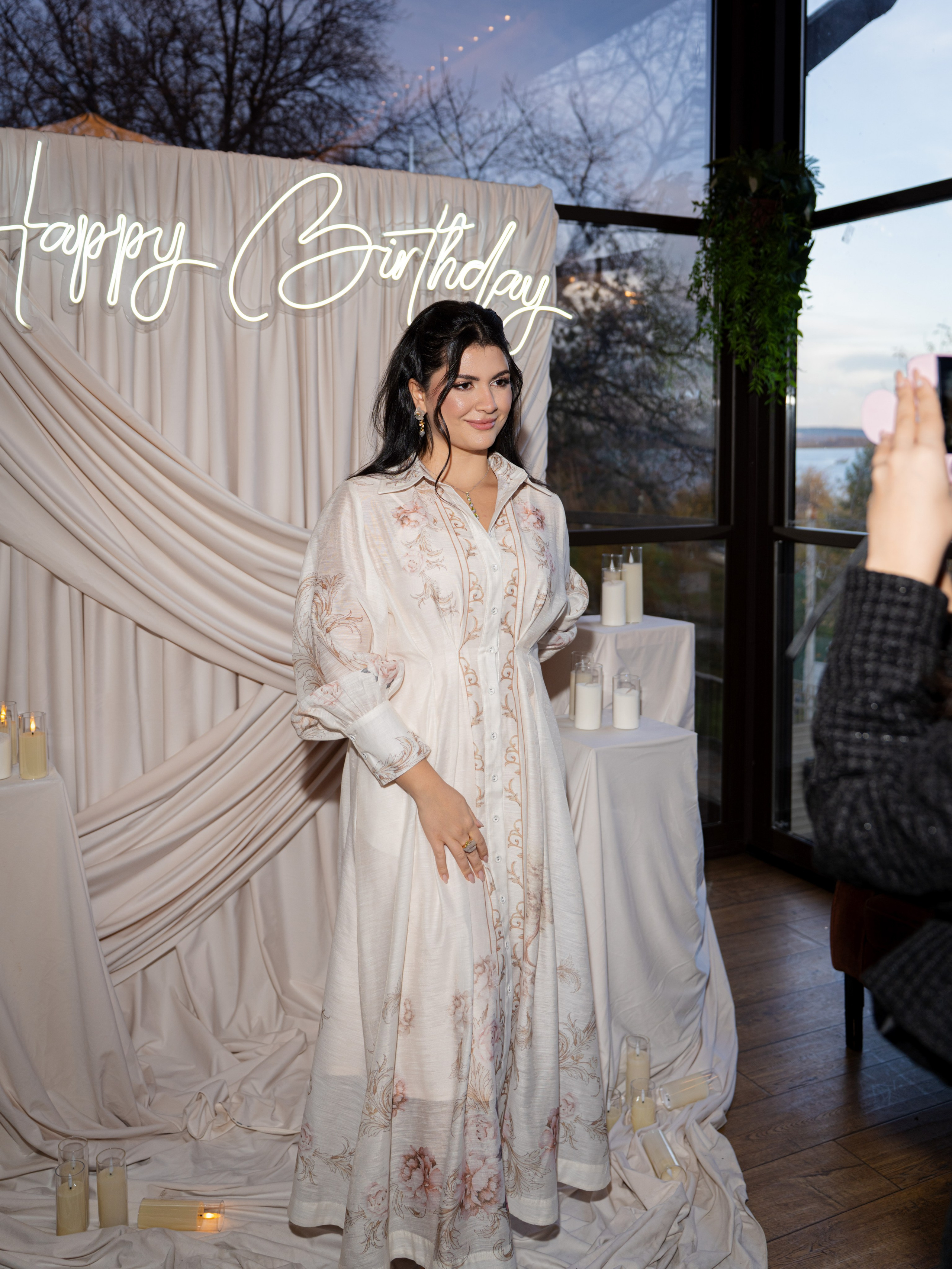 День Рождения Диана. Фотограф в Иркутске на все важные случаи жизни