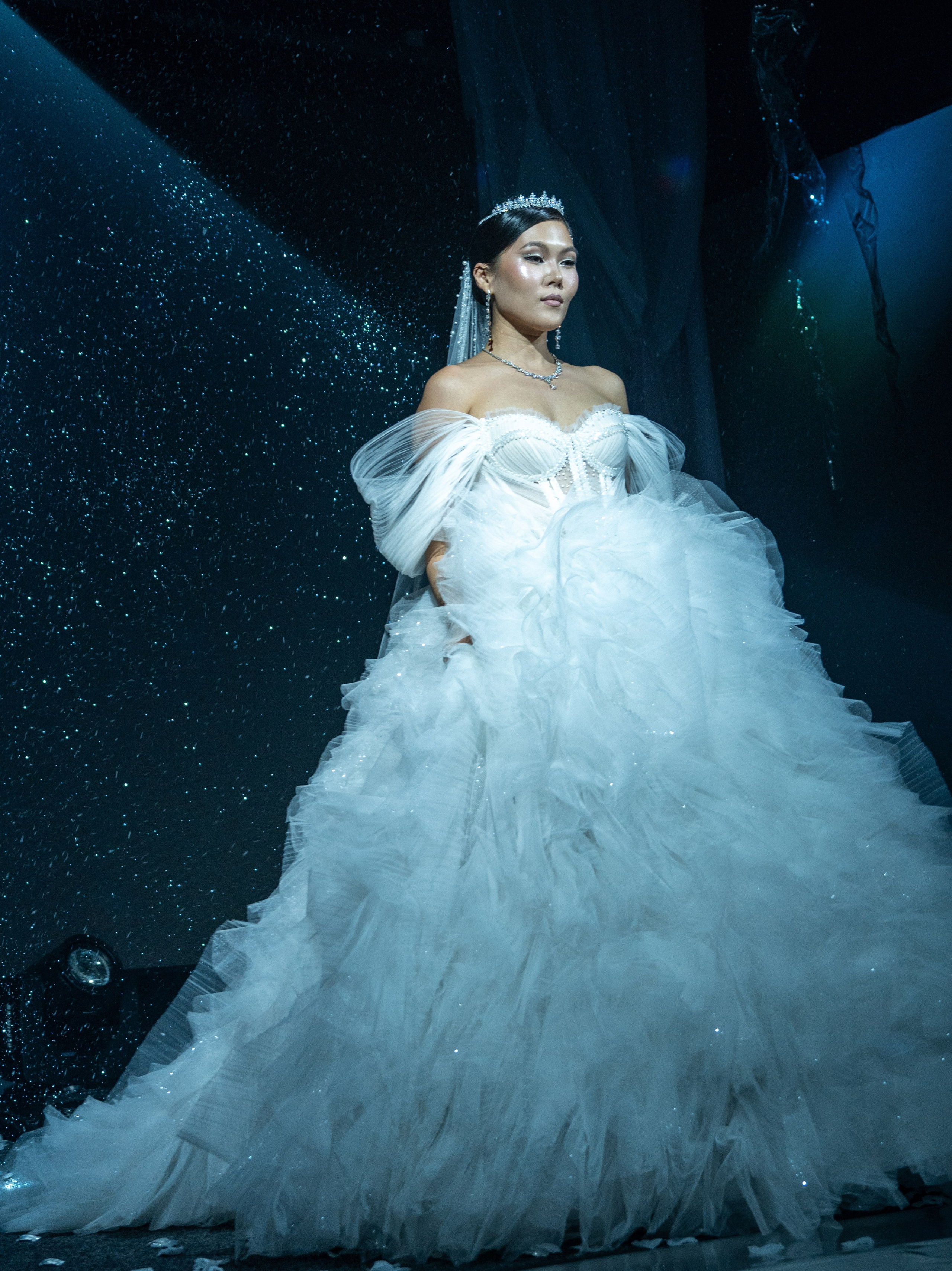 Wedding Fashion Show 2025. Фотограф в Иркутске на все важные случаи жизни