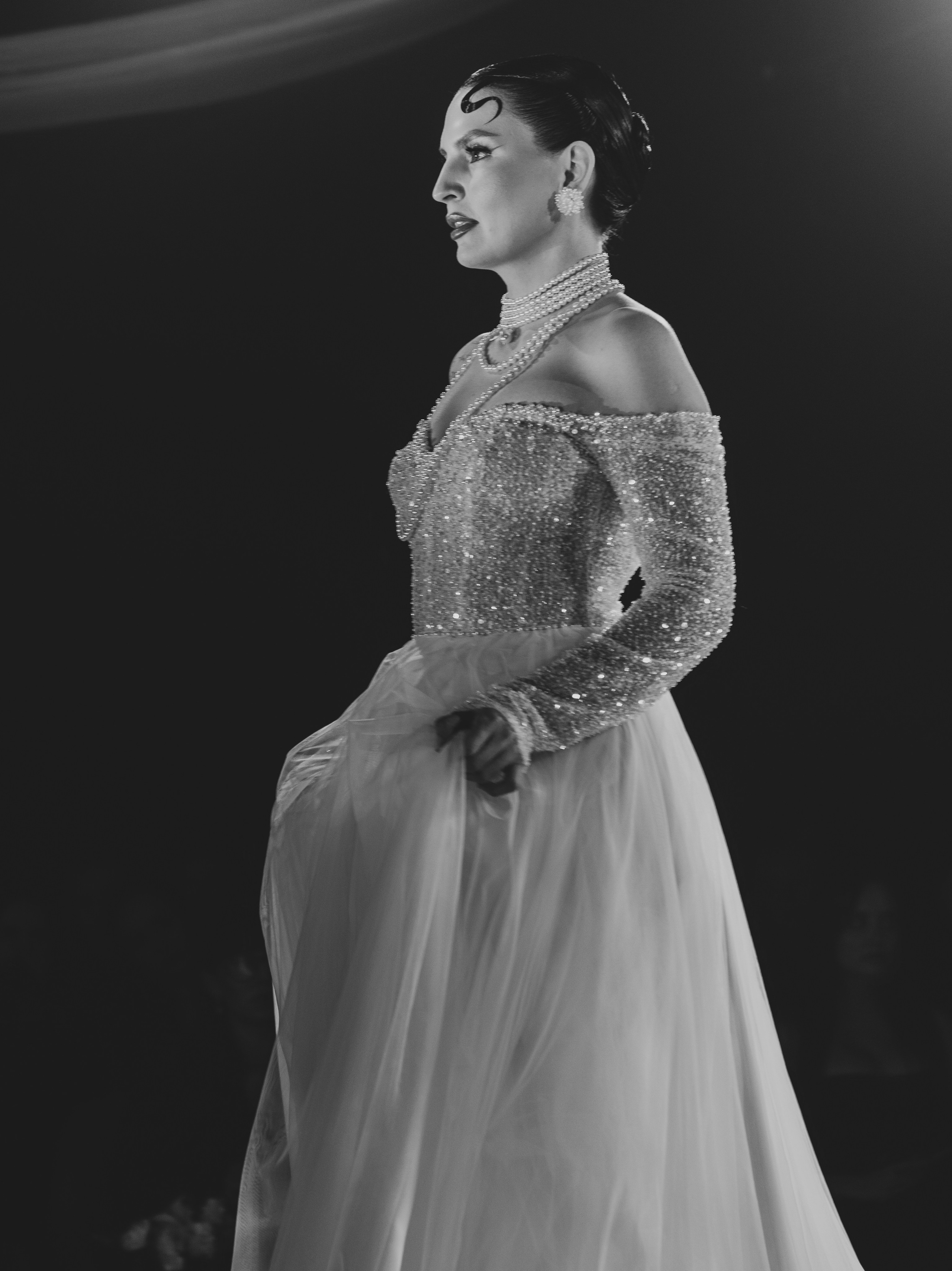 Wedding Fashion Show 2025. Фотограф в Иркутске на все важные случаи жизни