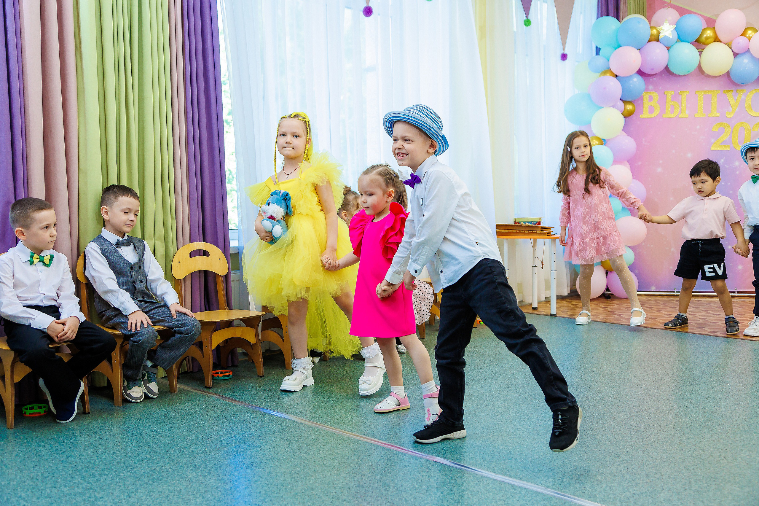 Репортаж. Семейный фотограф в Перми Ольга Гилева. Выпускные альбомы