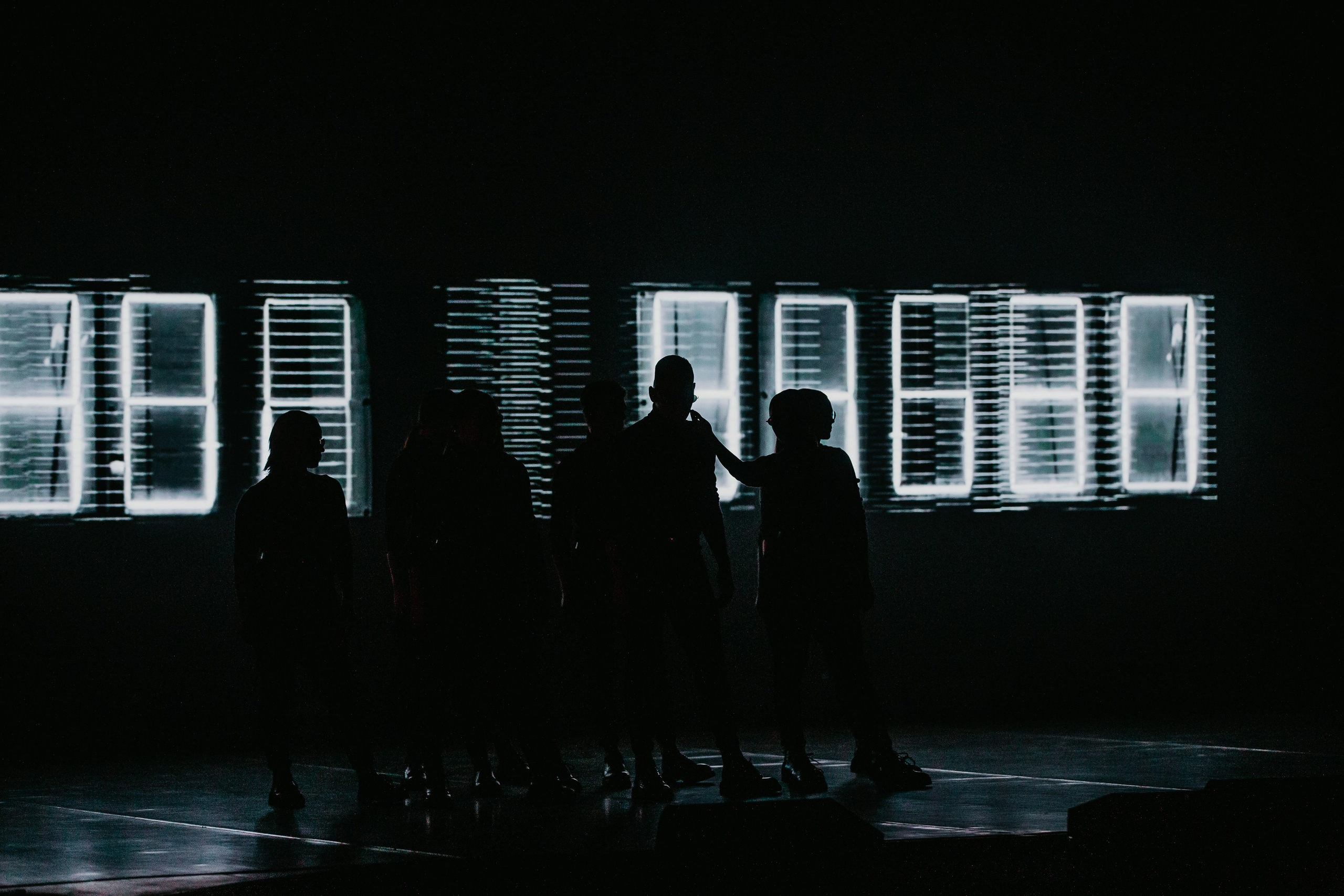 DS CREW в ДК «Родина». Фотограф событий Злобин Дмитрий