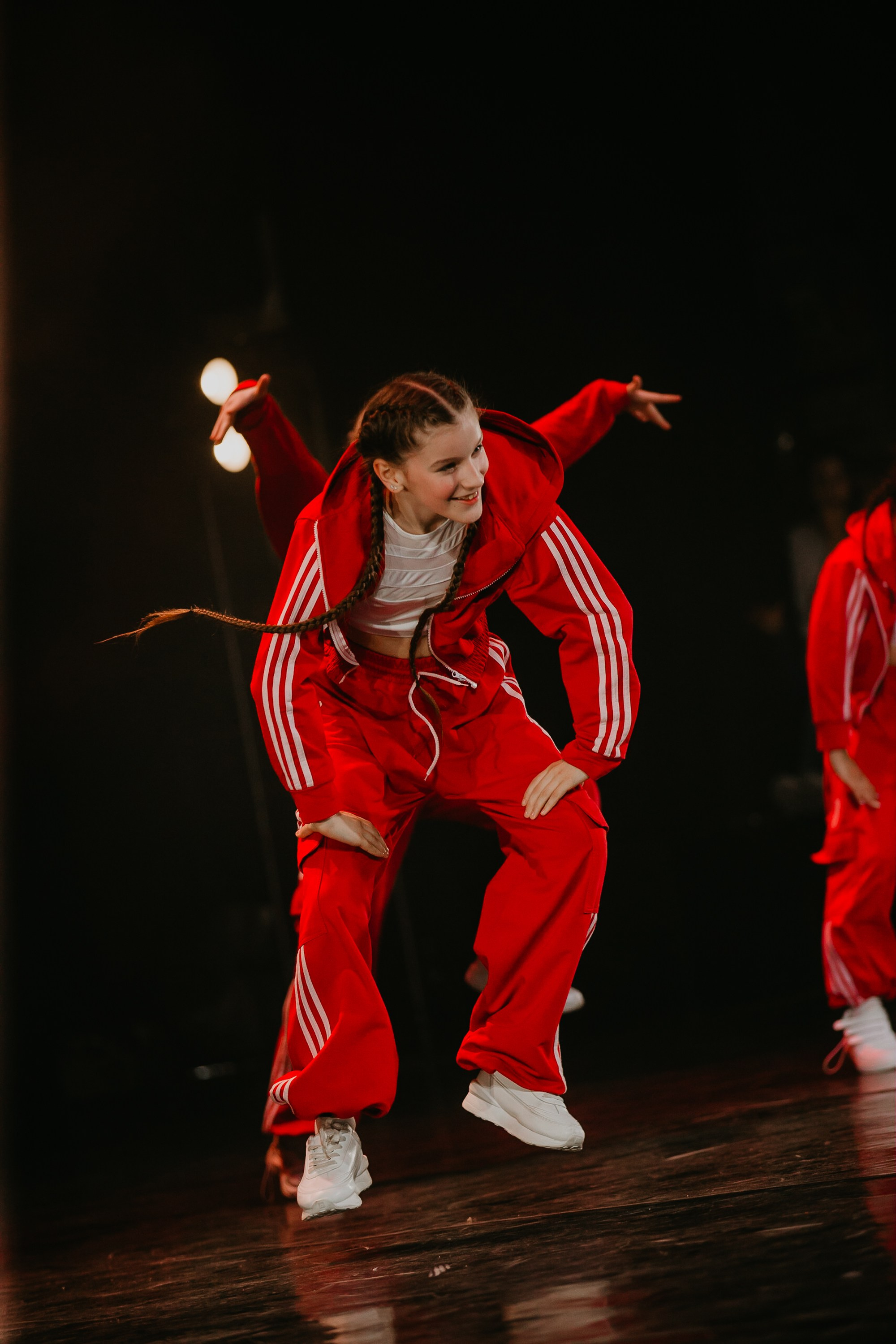 Студия танцев «Rocky» Отчётный концерт «ВМЕСТЕ». Фотограф событий Злобин Дмитрий