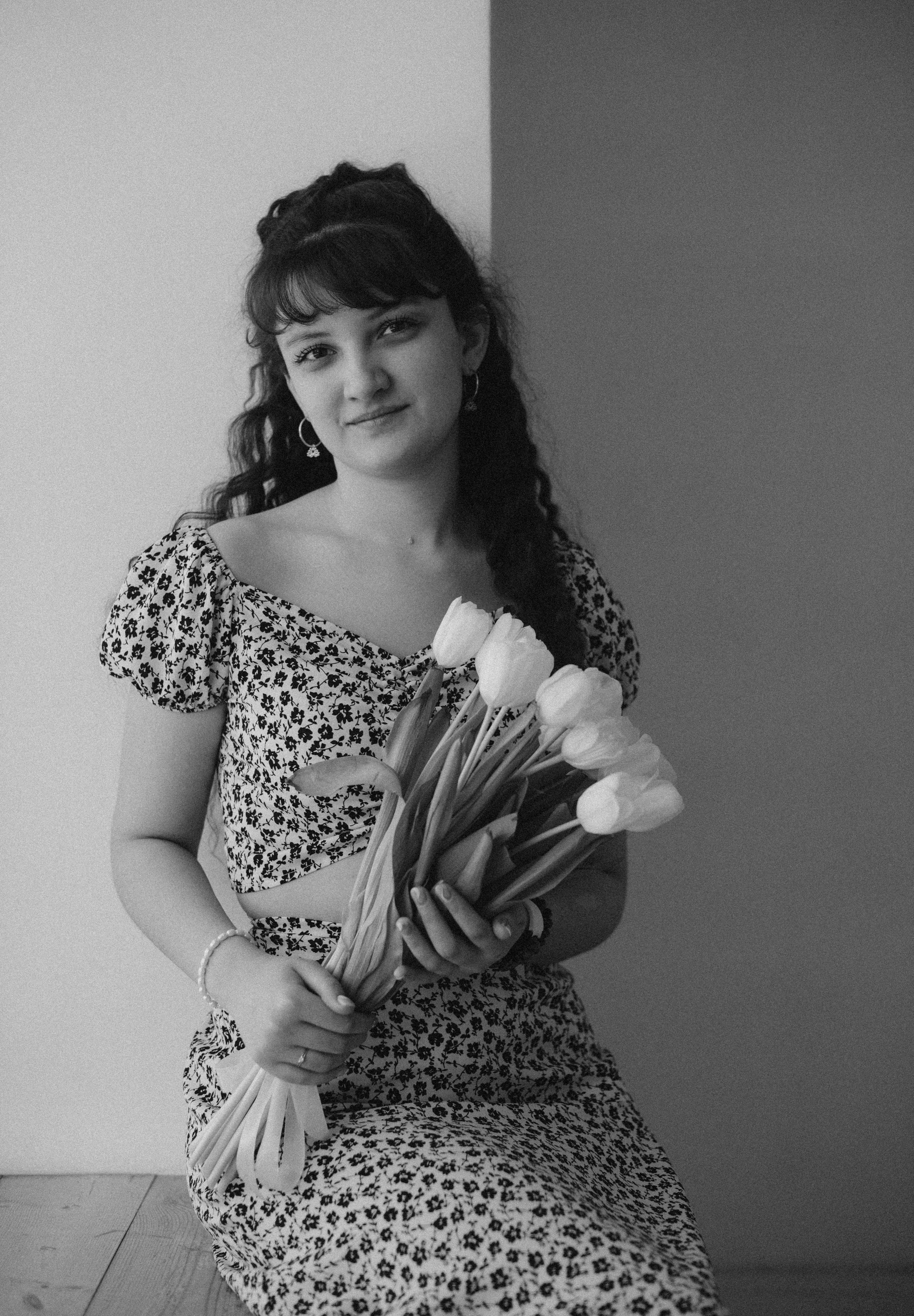 Инна. Фотограф Виктория Воронина