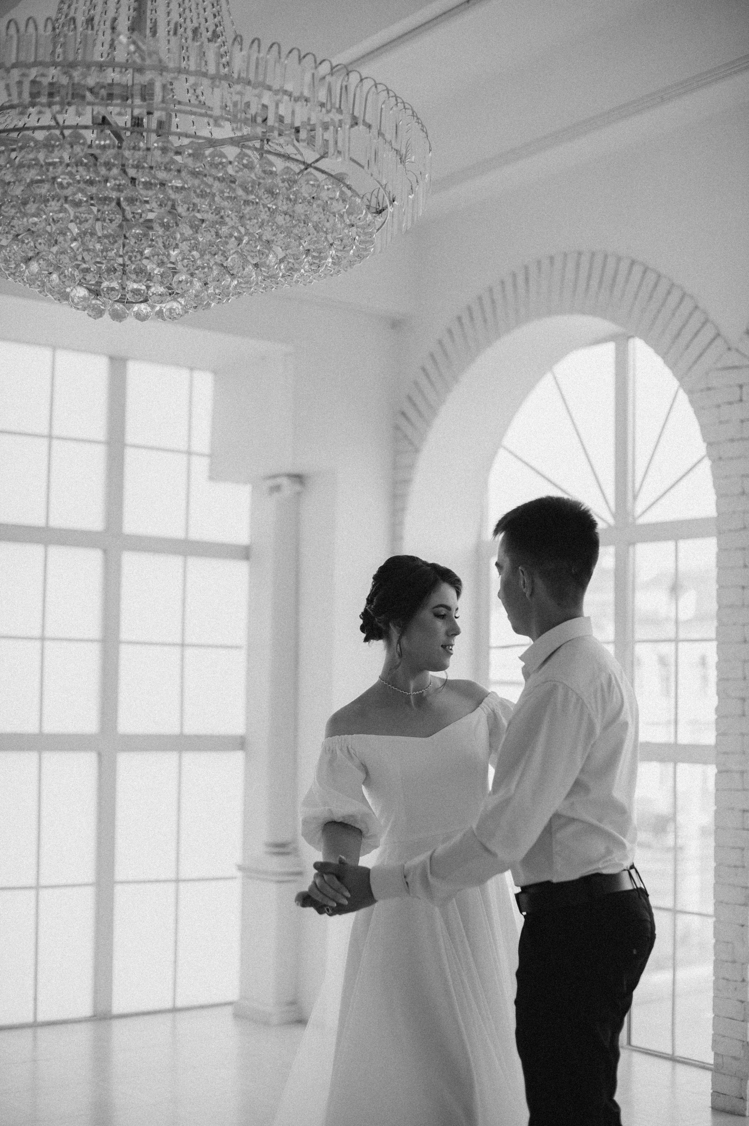 Евгений и Екатерина. Фотограф Виктория Воронина