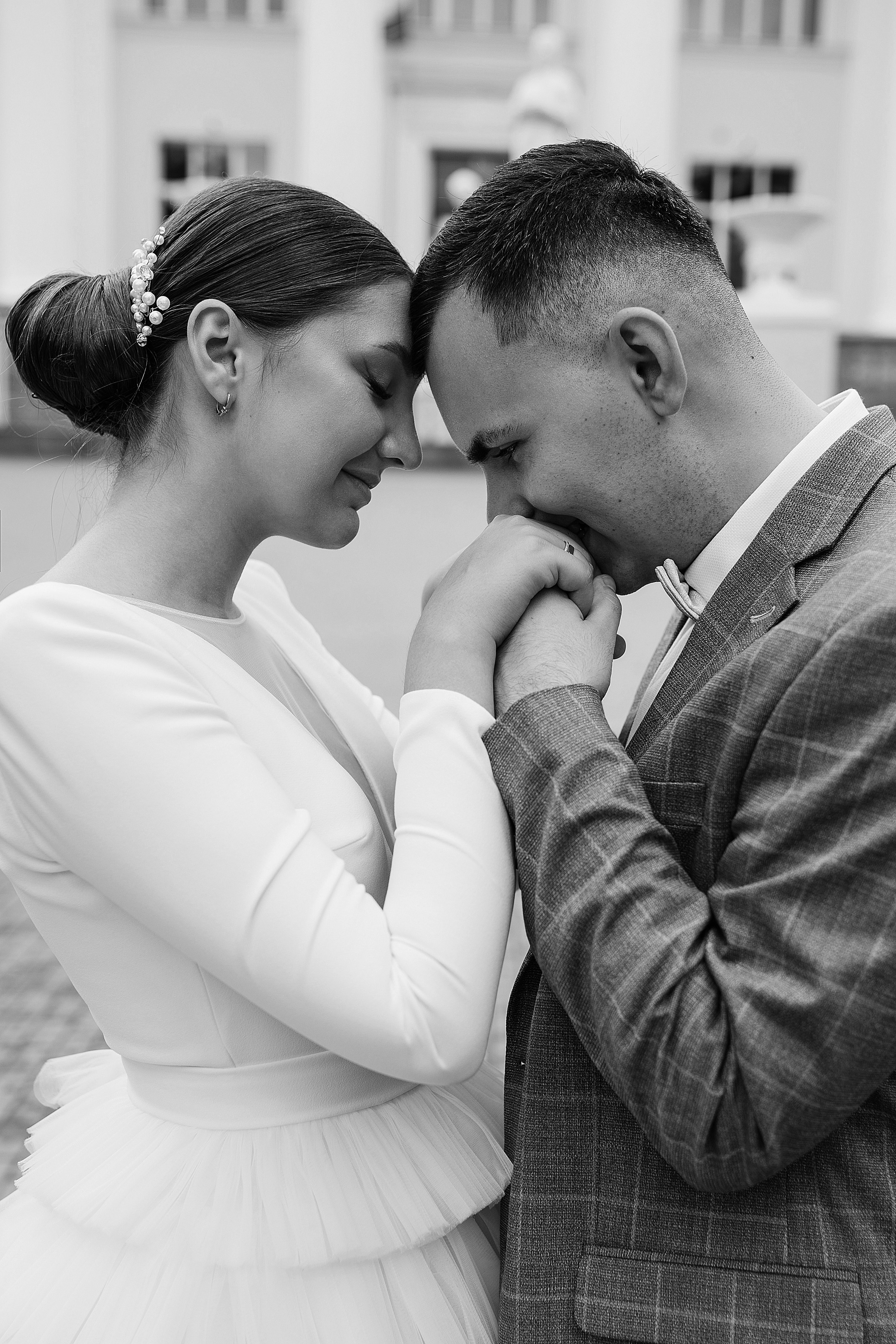 Wedding day #9. Свадебный, семейный фотограф в Рязани Лена Брант