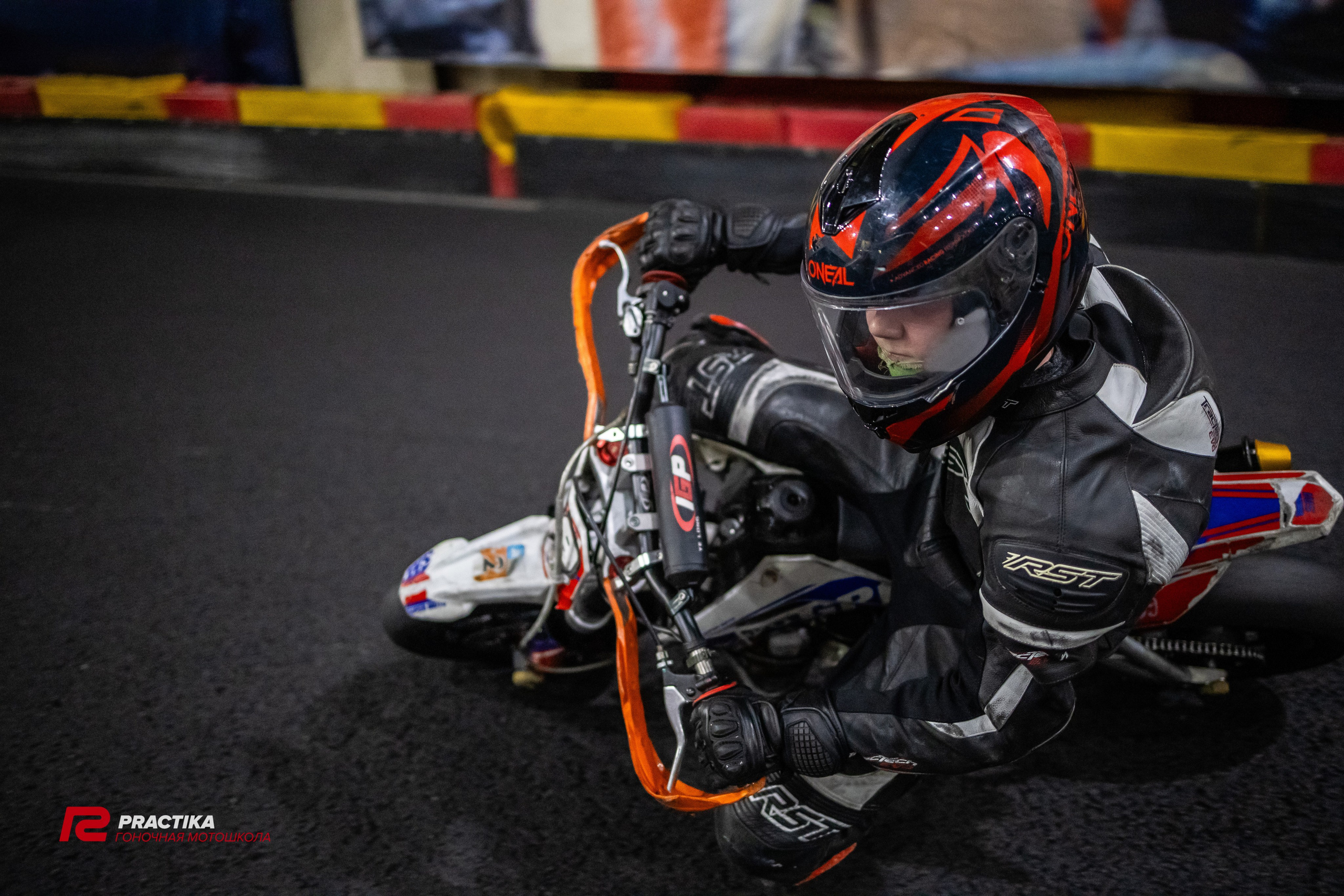 Гонка на выносливость 29.12.2023