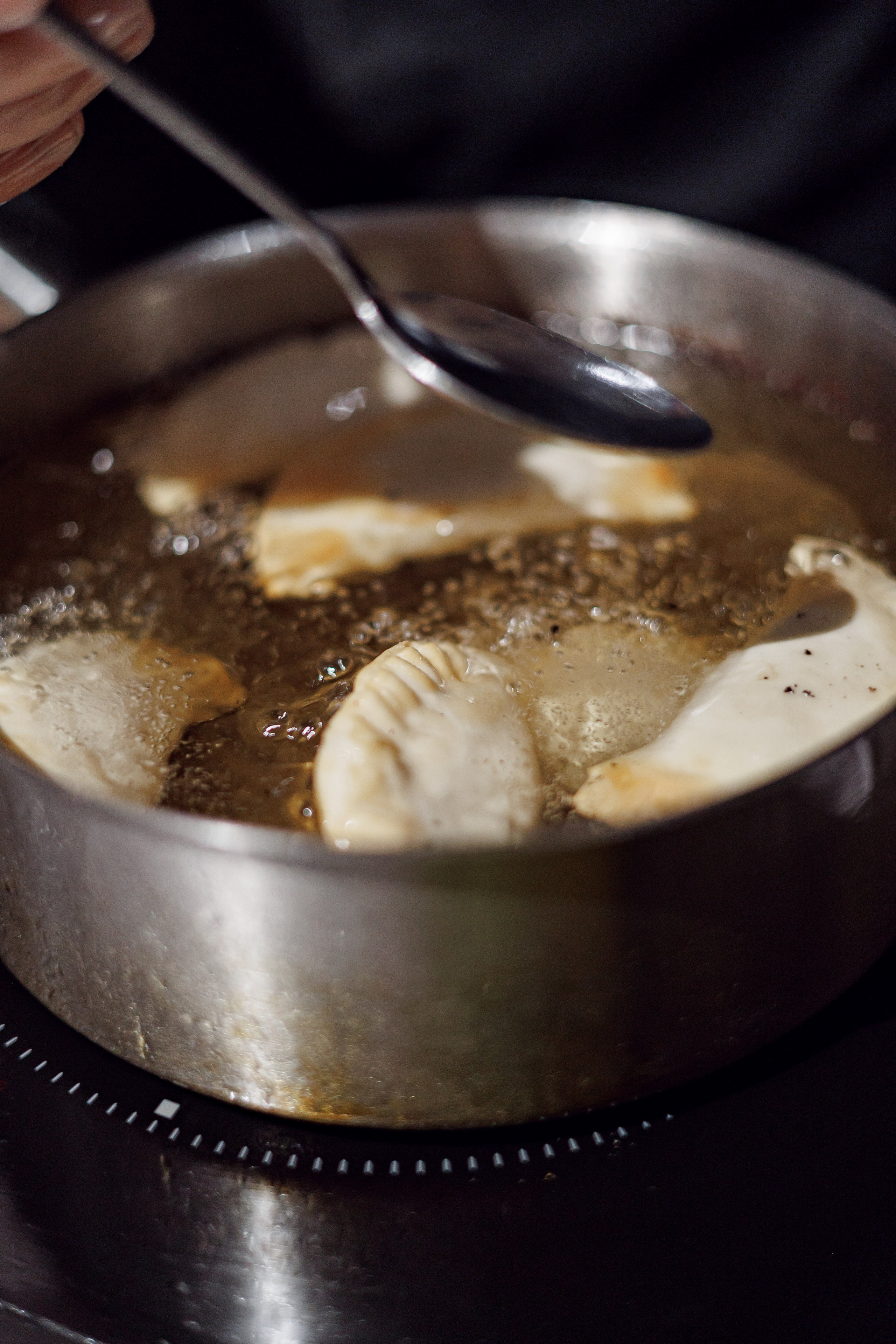 Гастроужин в ресторане Усадьба рябининых челябинск