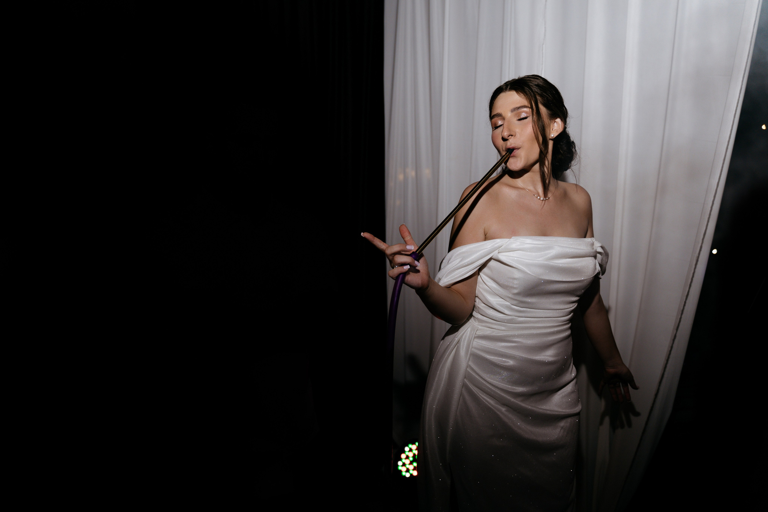 Даня и Даша. Свадебный фотограф в Москве и Владимире Егор Дмитриев