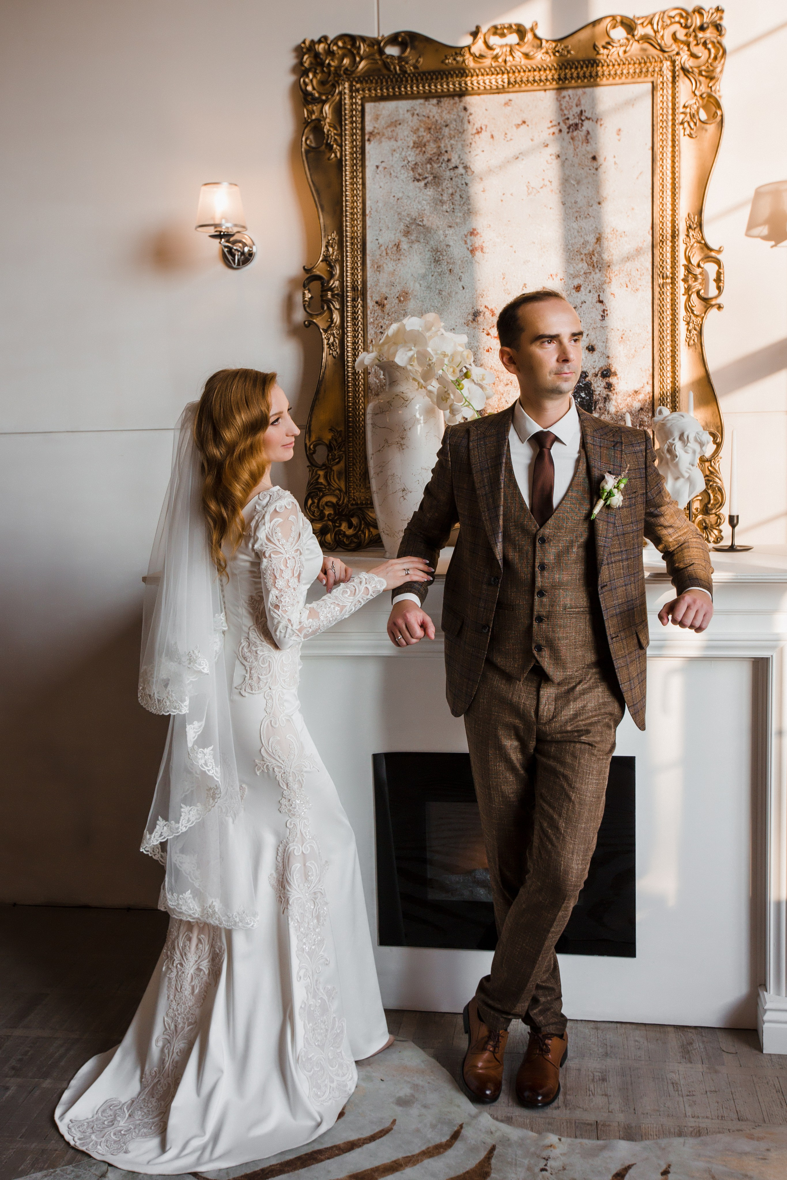 Сергей и Юлия. Свадебный и семейный фотограф в Краснодаре