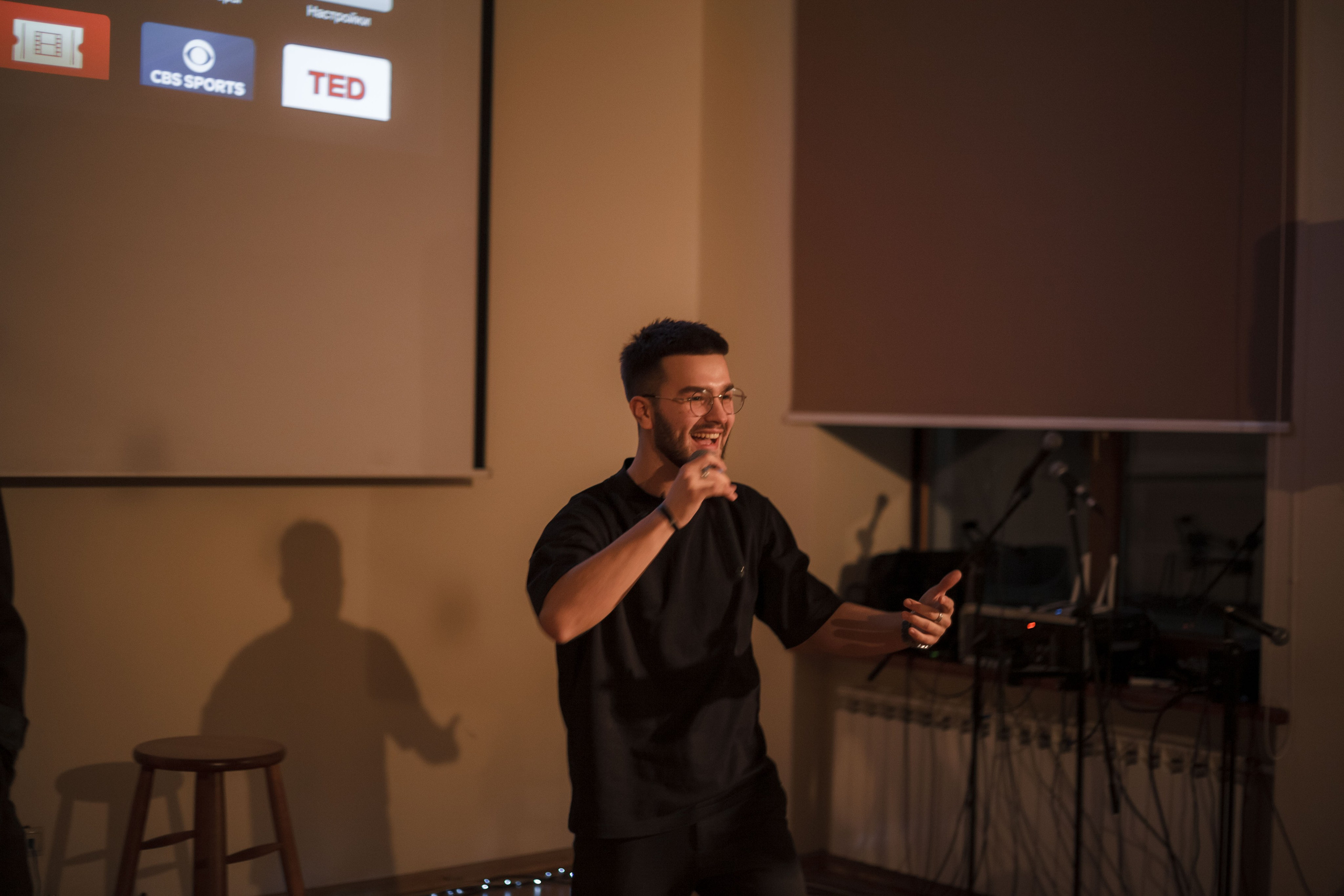 День Рождения. Фотограф-ретушер