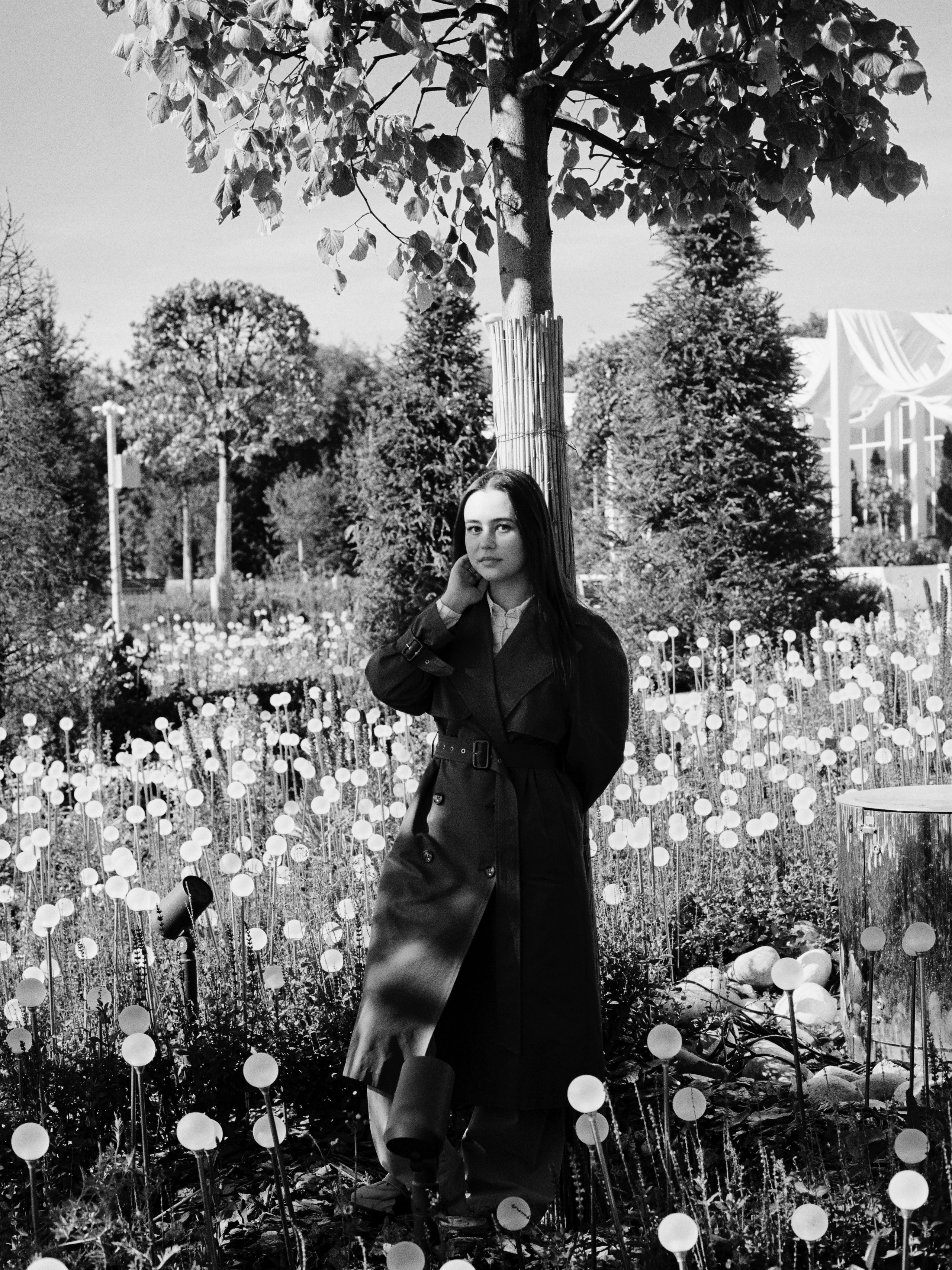 Лия, сентябрь 2025