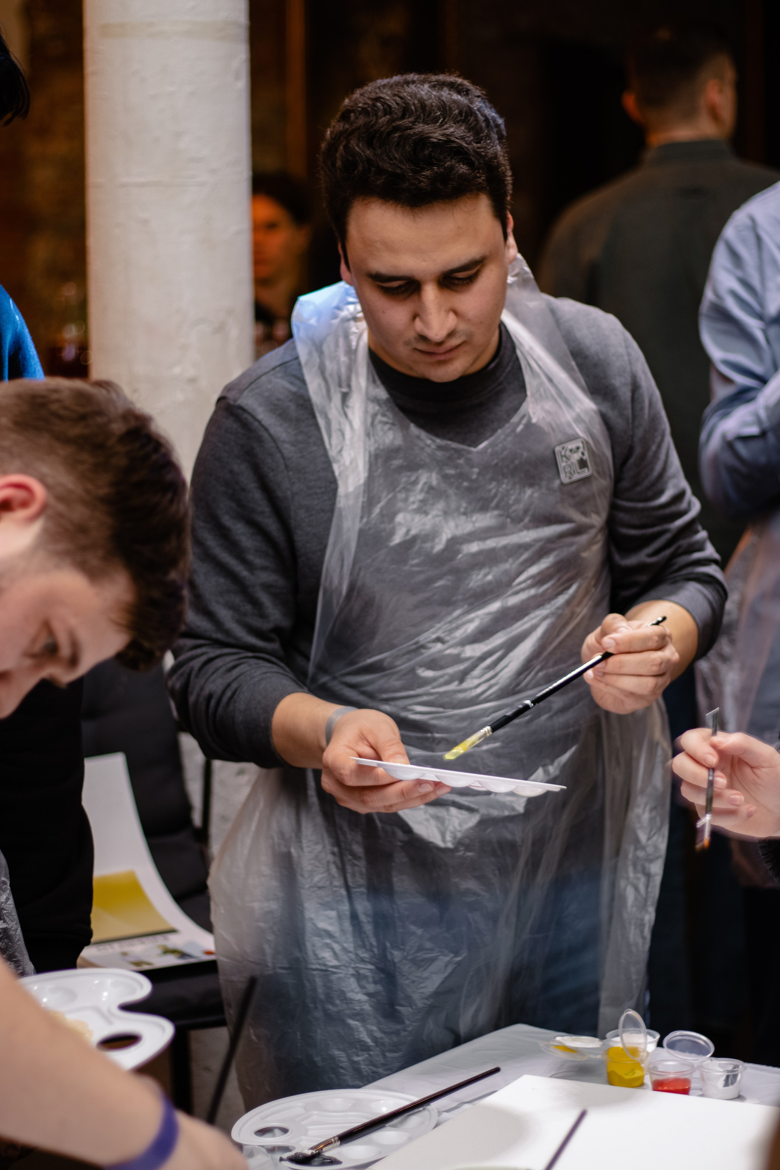 CORPORATE EVENT | AVITO