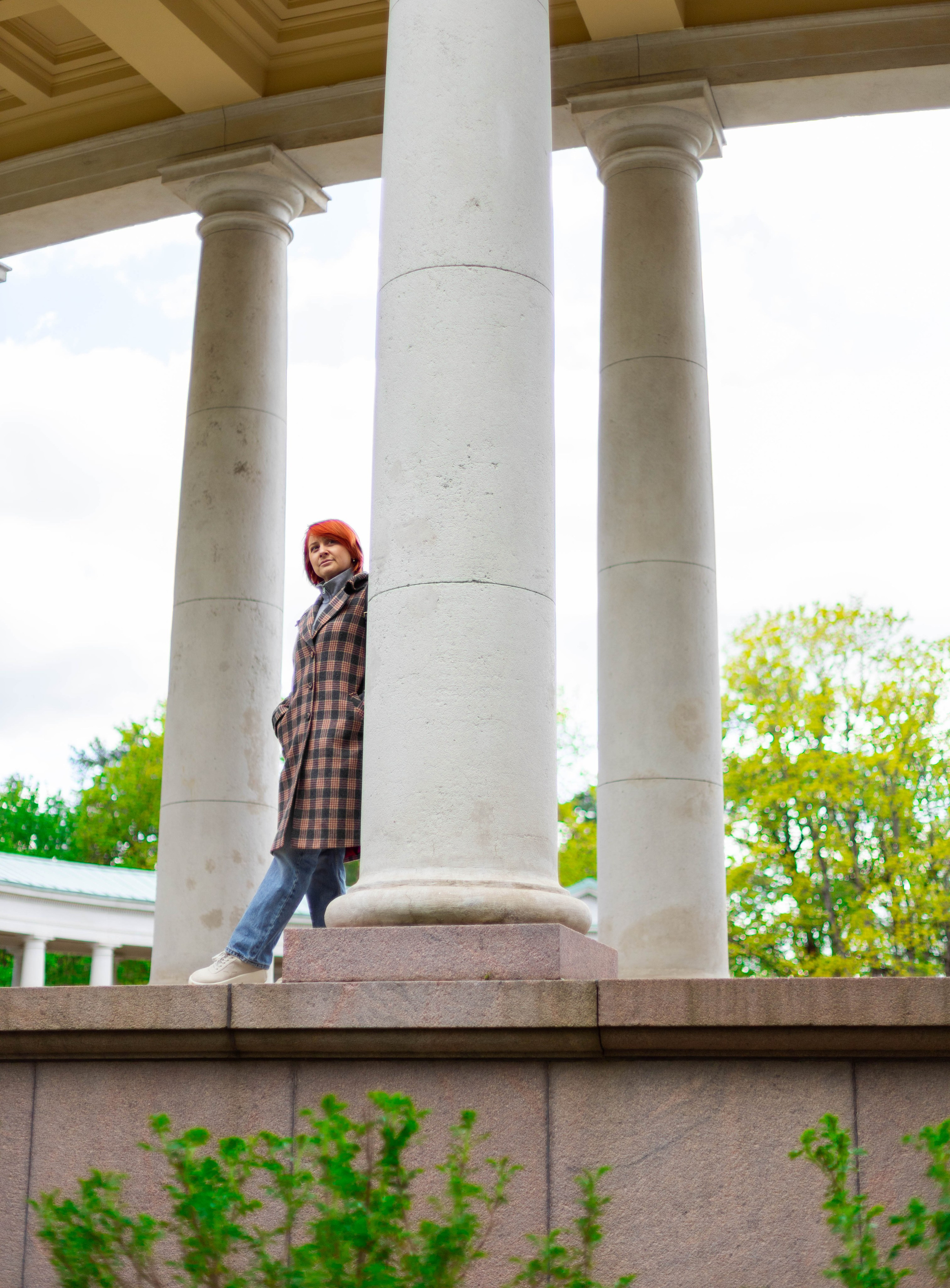 Мать и Дочь. Фотограф в Москве