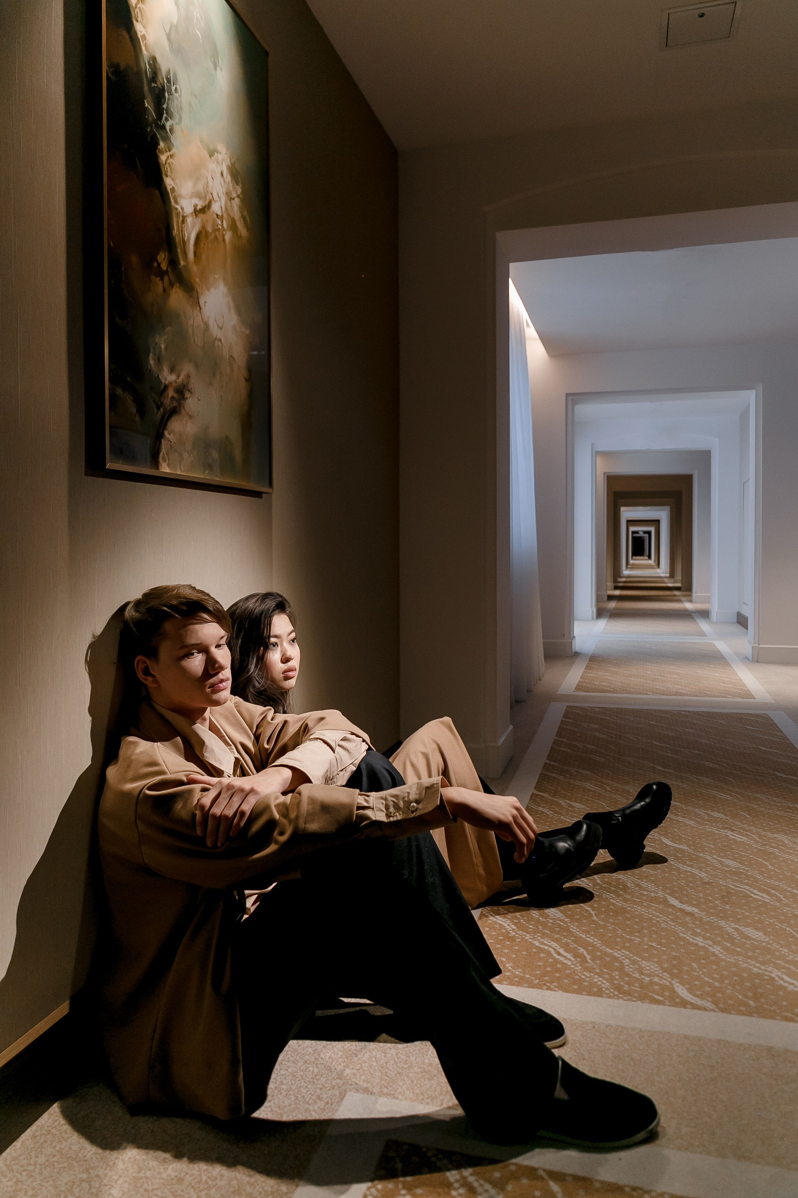 Love story ALMATY. Akkanatart.kz