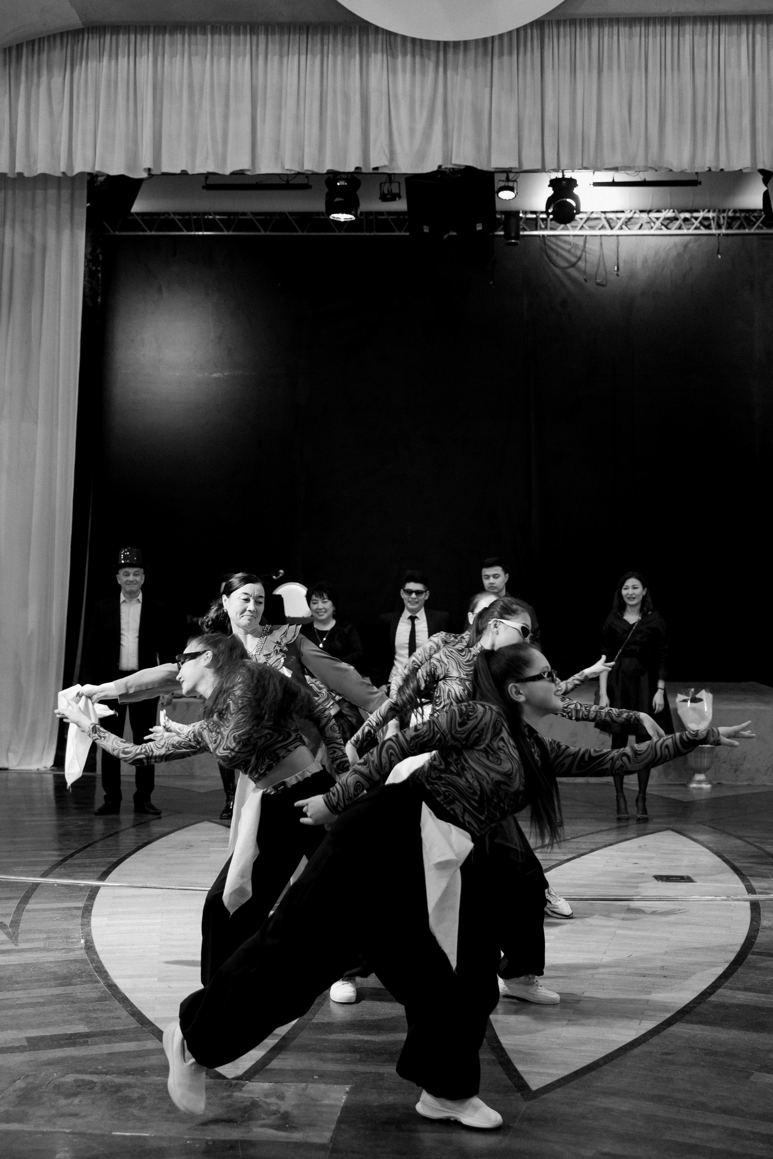 Свадебный банкет Абылайхан и Меруерт. Akkanatart.kz