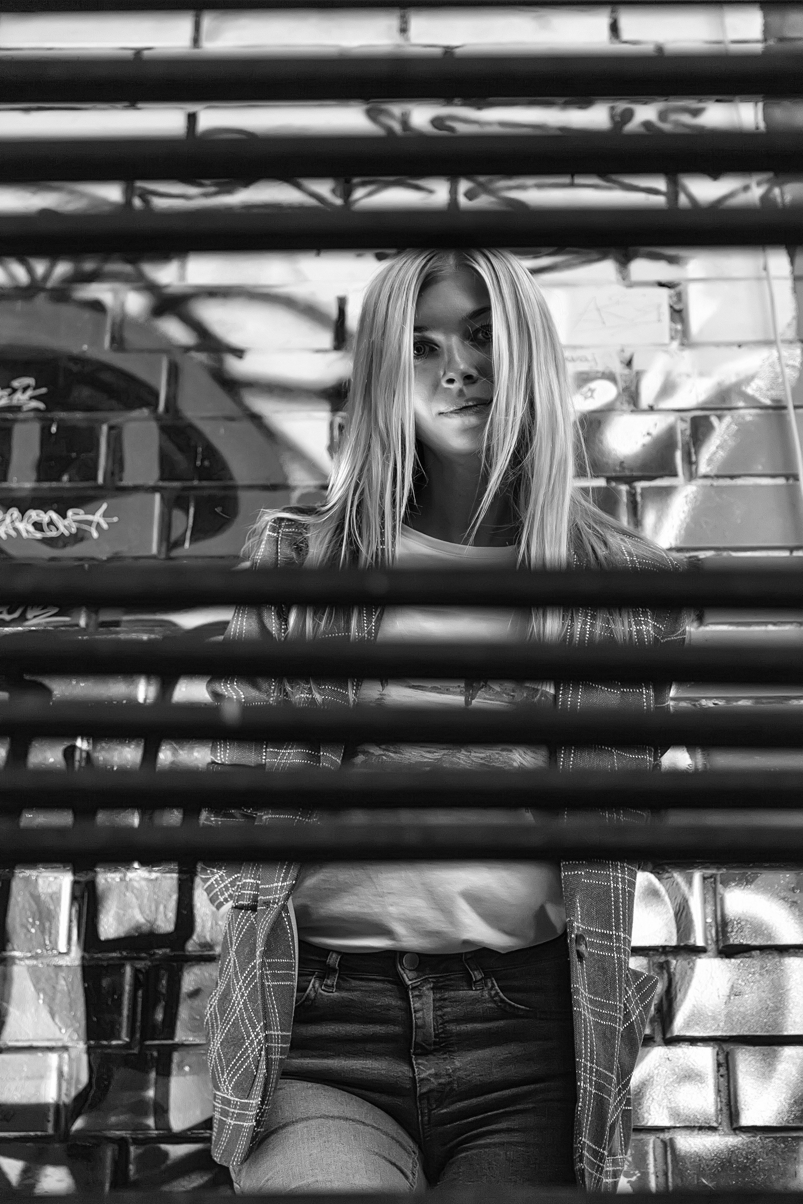 Портретная съёмка. Фотограф в Твери Буреев