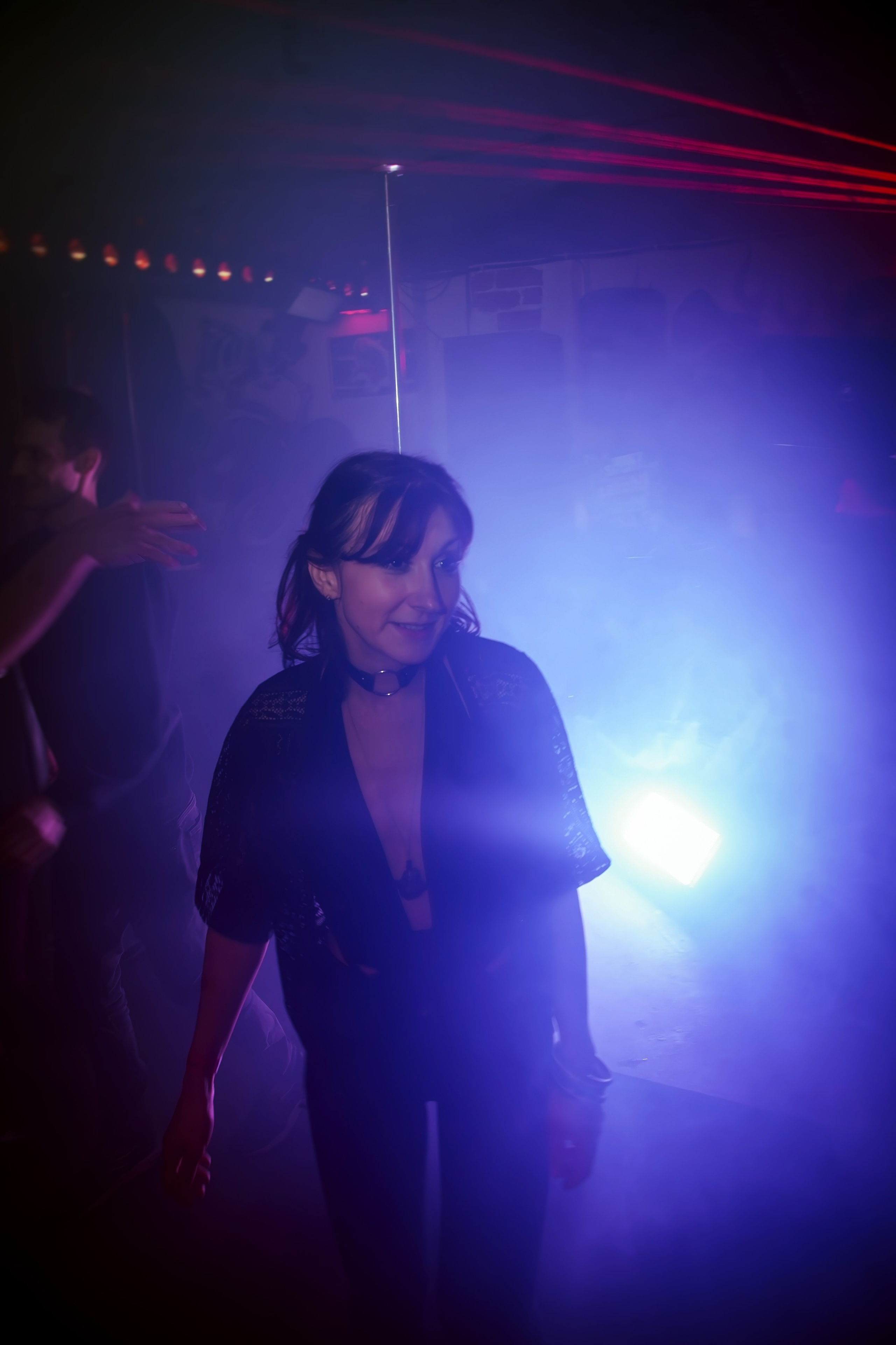 Рейв в Твери. Фотограф в Твери Буреев