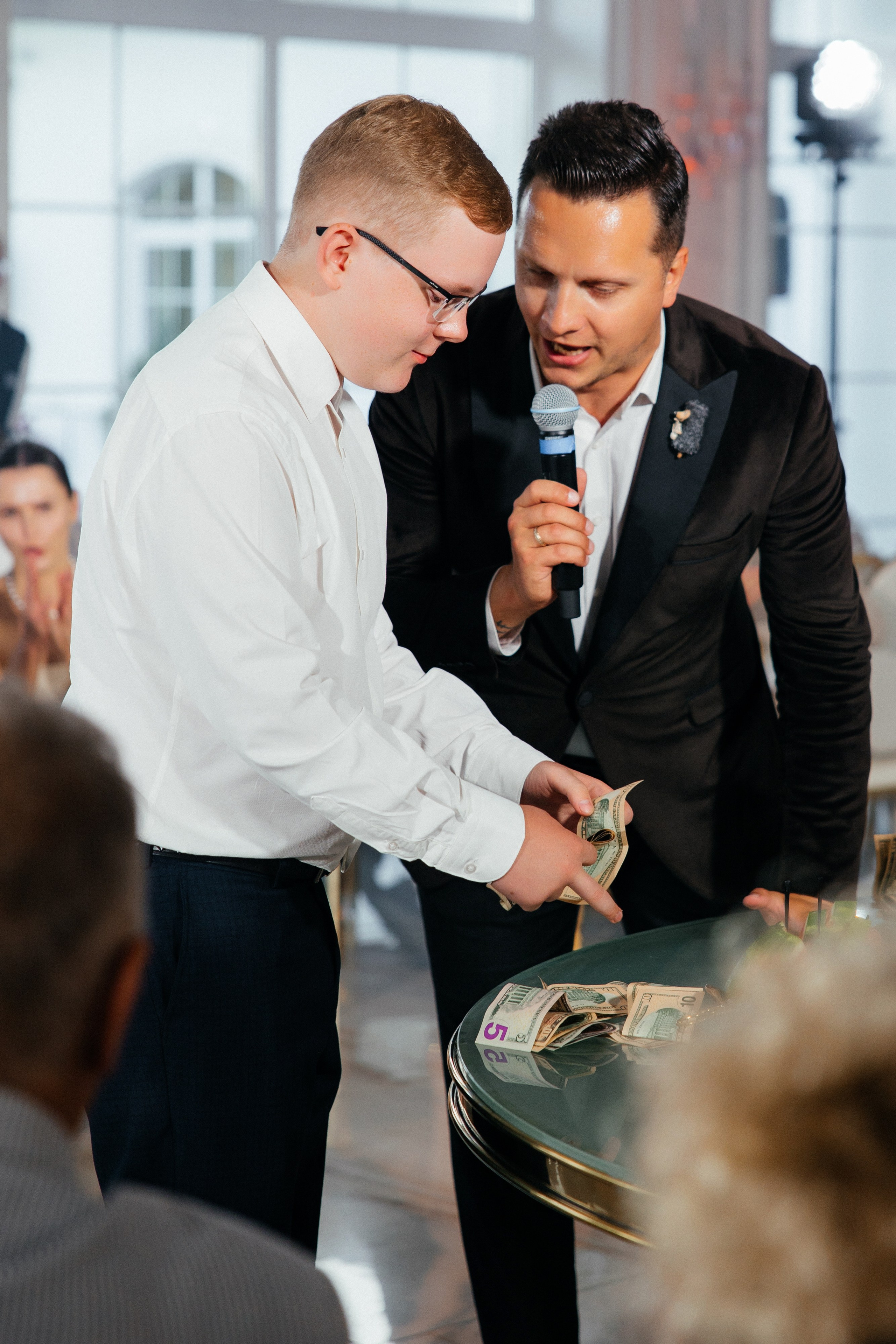 Ангелина и Сергей. Свадебный фотограф Минск РБ