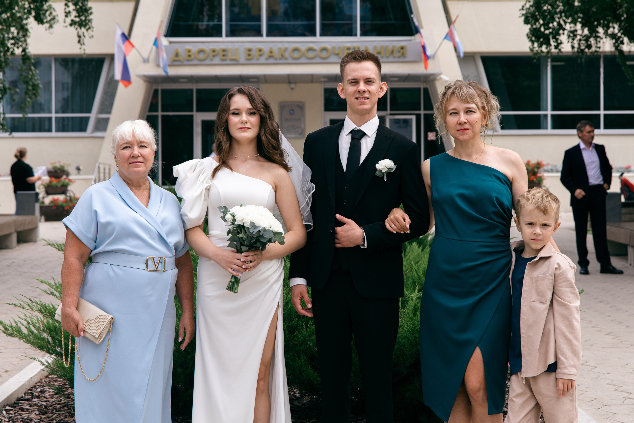 Антон и Екатерина. Антон Исаев — Фотограф-видеограф в Самаре