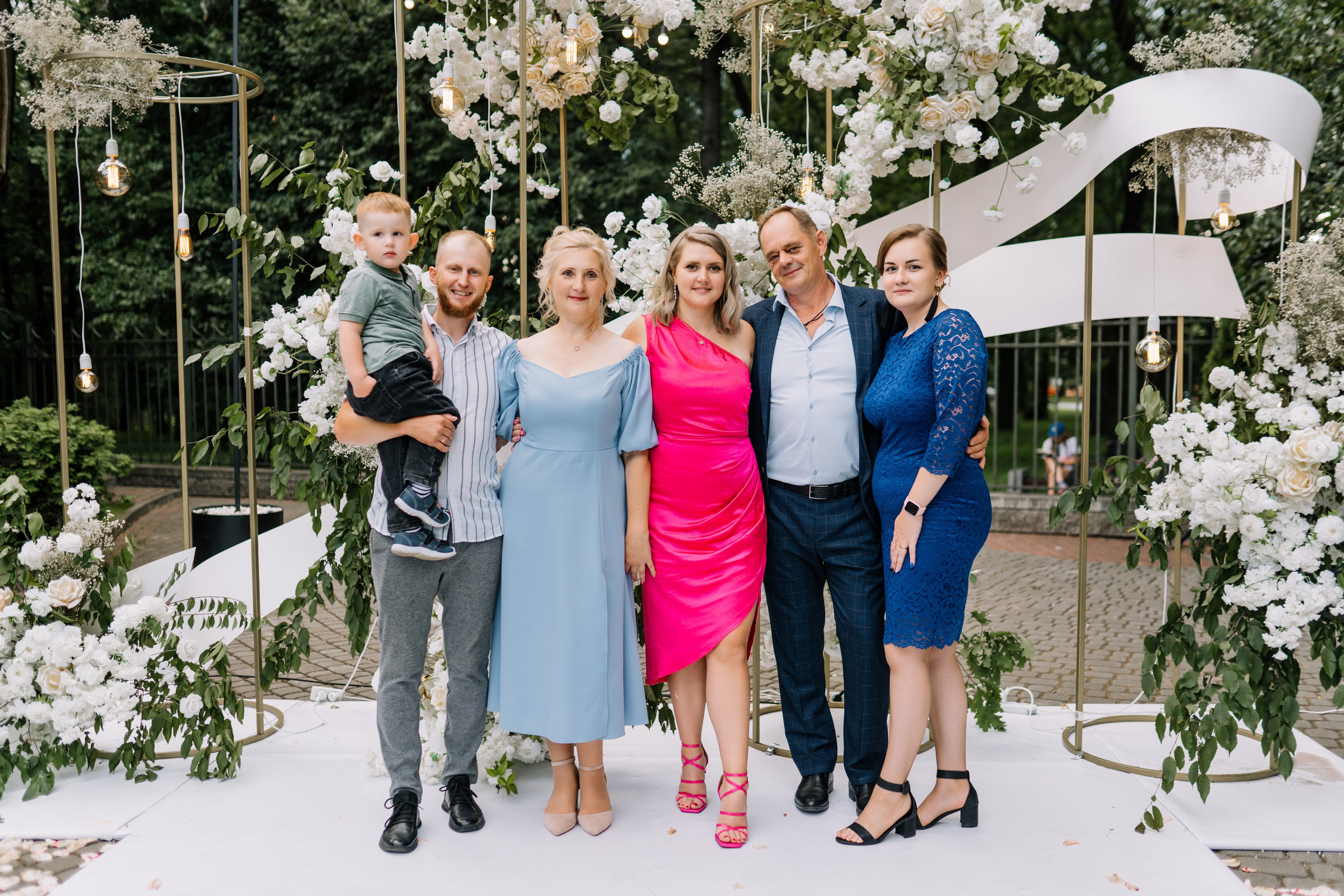 Лиза & Сергей