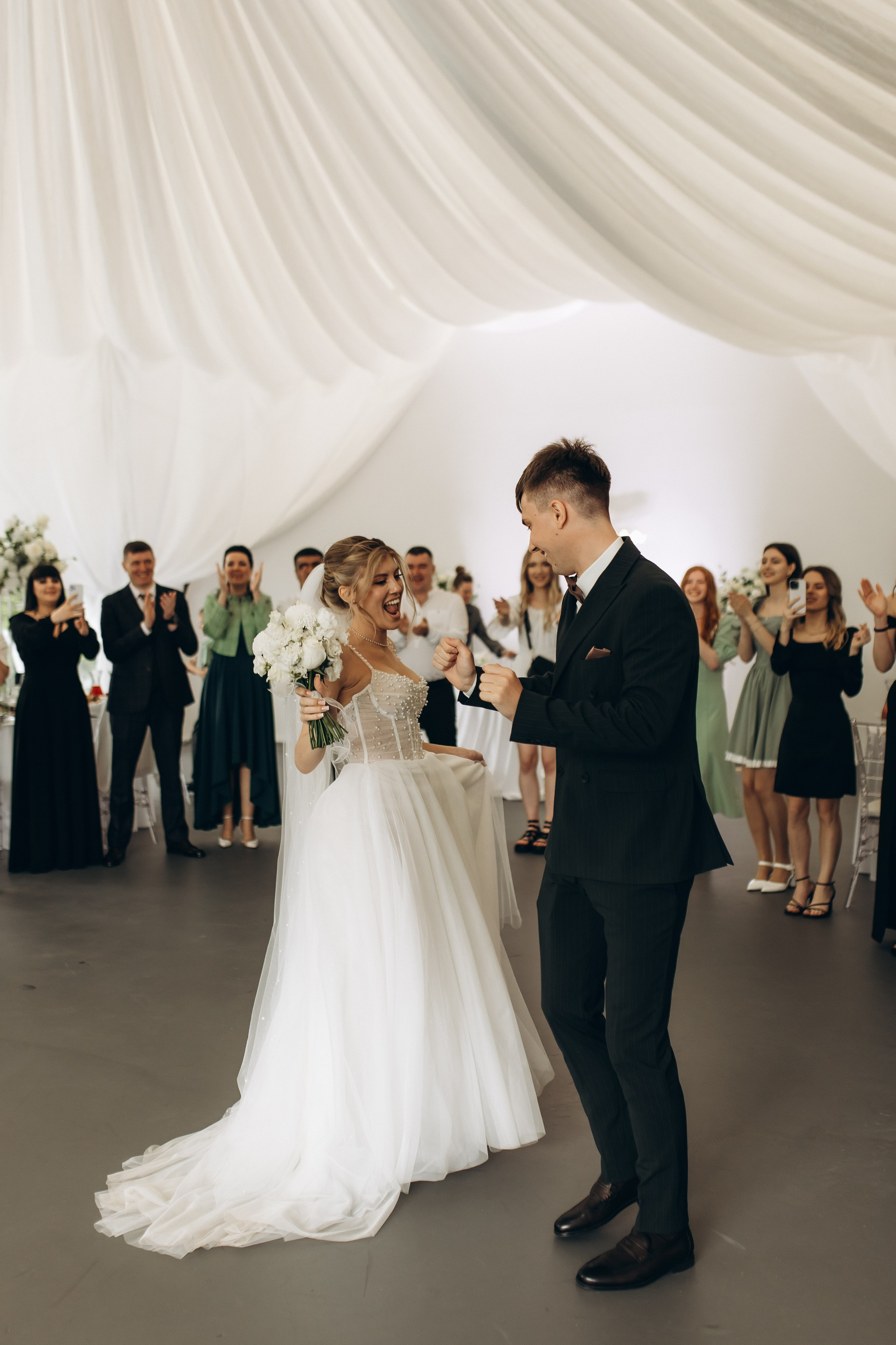 Wedding day. Фотограф Санкт-Петербург