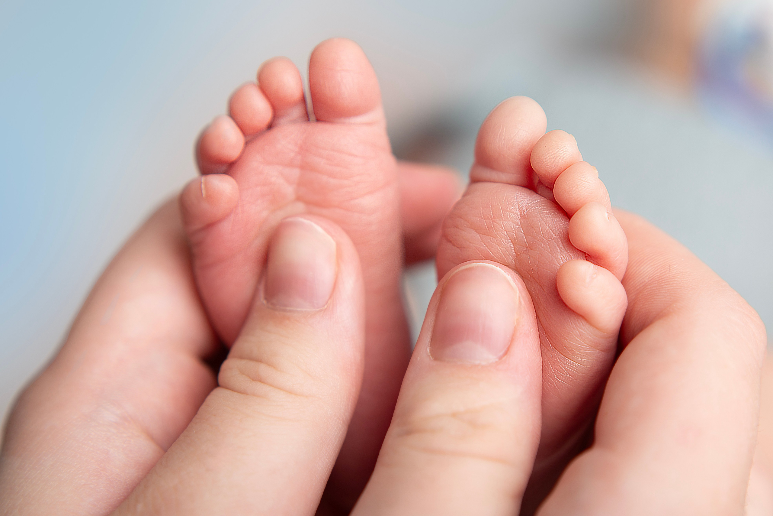 Макрокадры — отдельная любовь. Фотограф новорожденных Зеленоград Москва Алёна Черняева