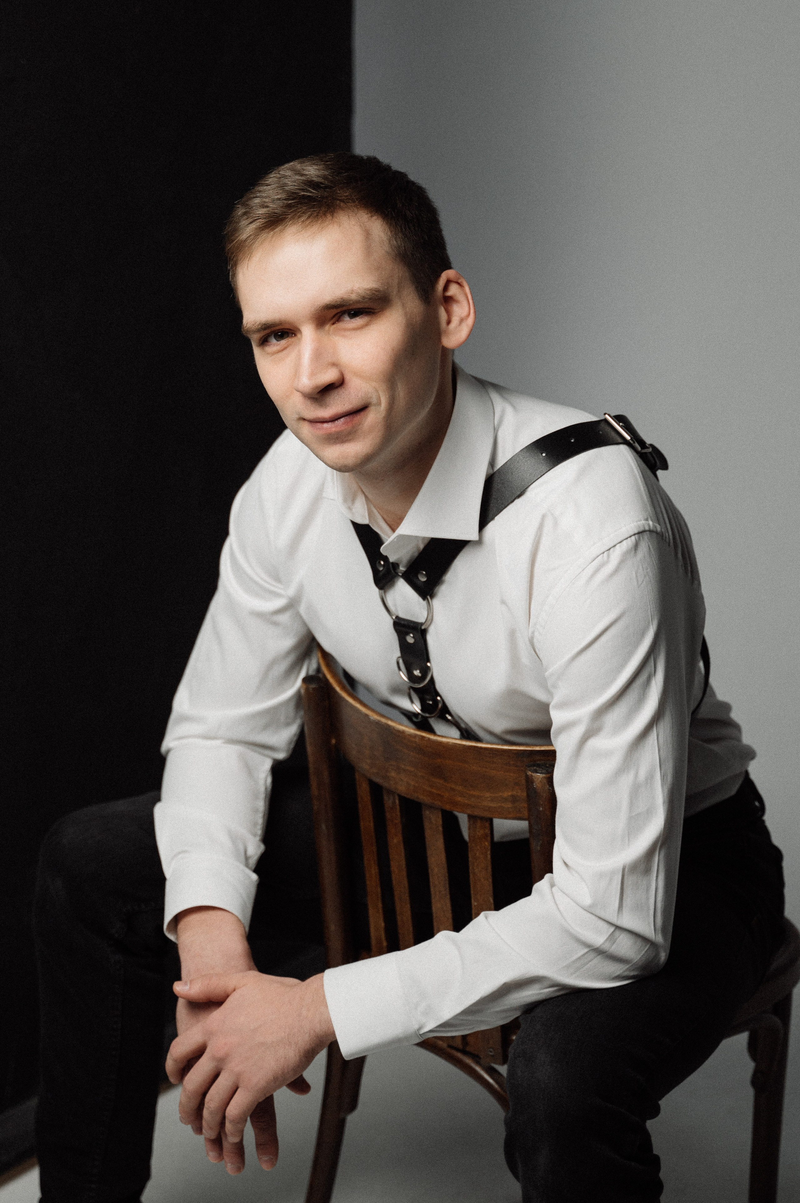 Артур. Свадебный фотограф Минск