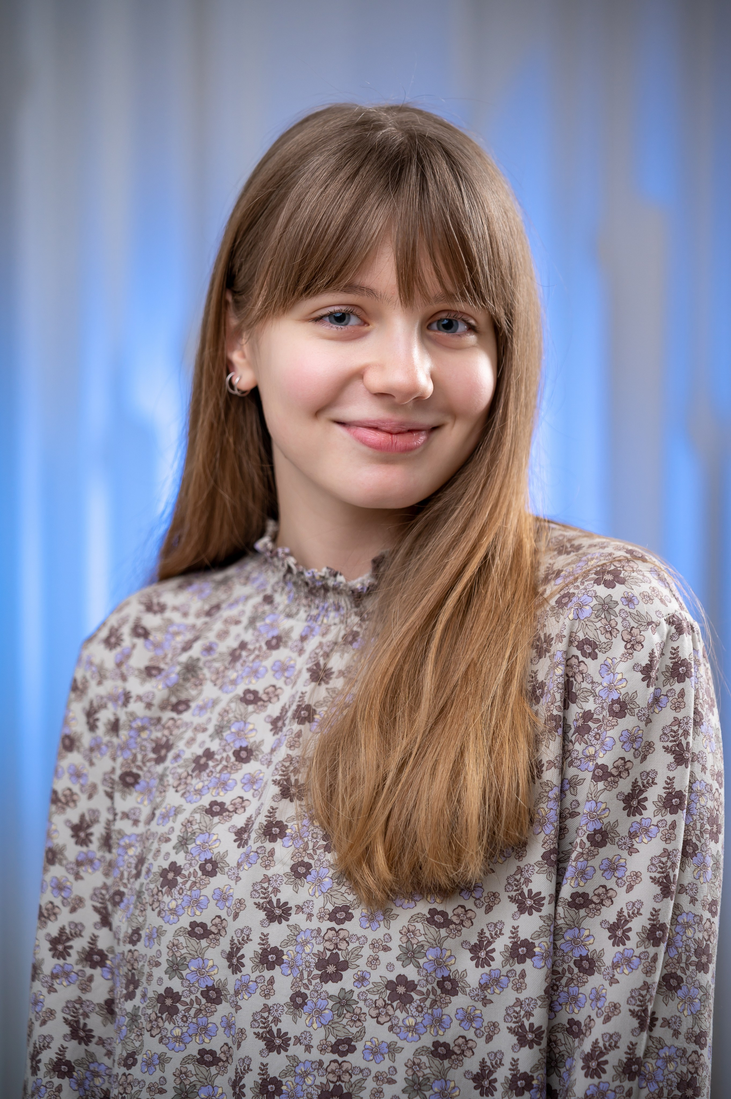 ПОРТРЕТЫ — СТАРШЕКЛАССНИКИ!. Мастерская детской фотографии