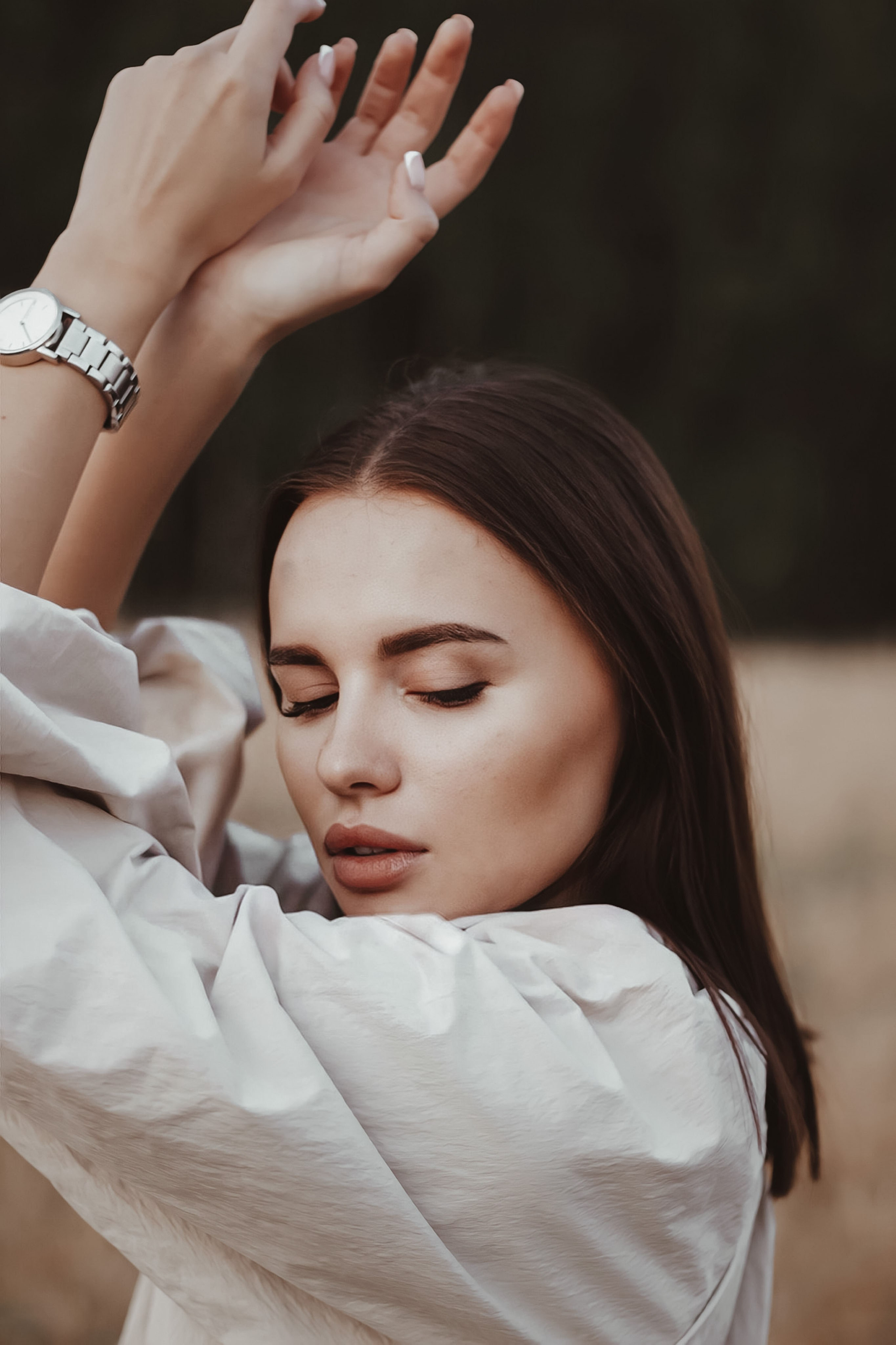 DARIA. Фотограф Ожерельева Ольга. Love story · Portraits · Individual photoshoot