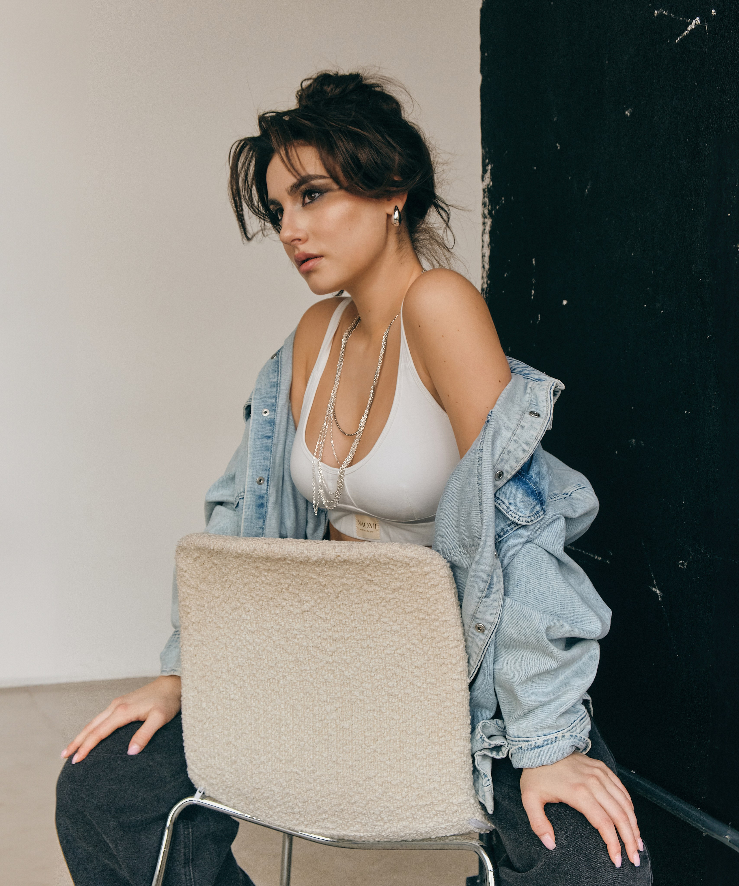 MASHA. Фотограф и видеограф в Санкт-Петербурге Прилепин Слава