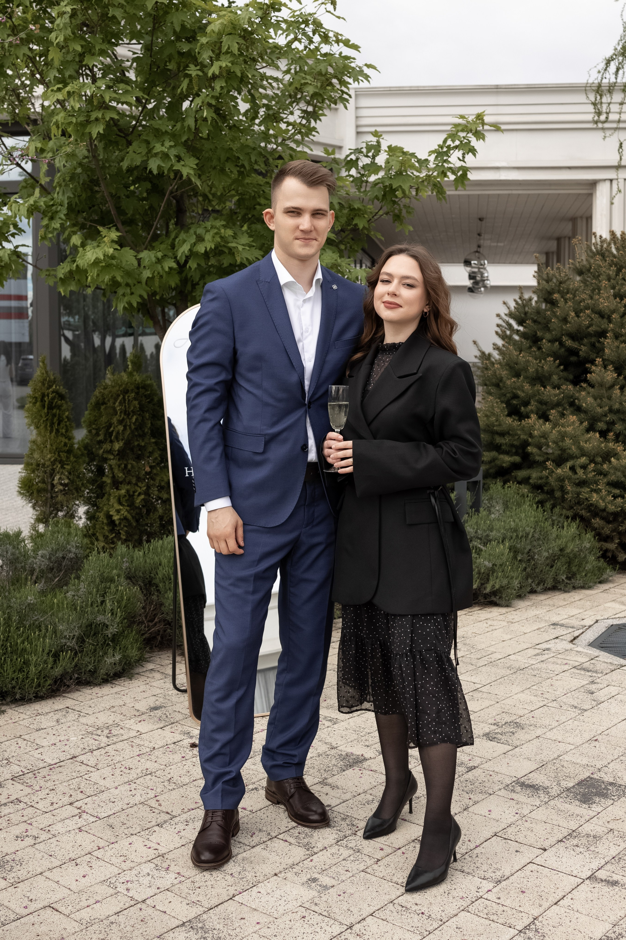 Алексей и Анна (выездная регистрация). Фотограф Краснодар