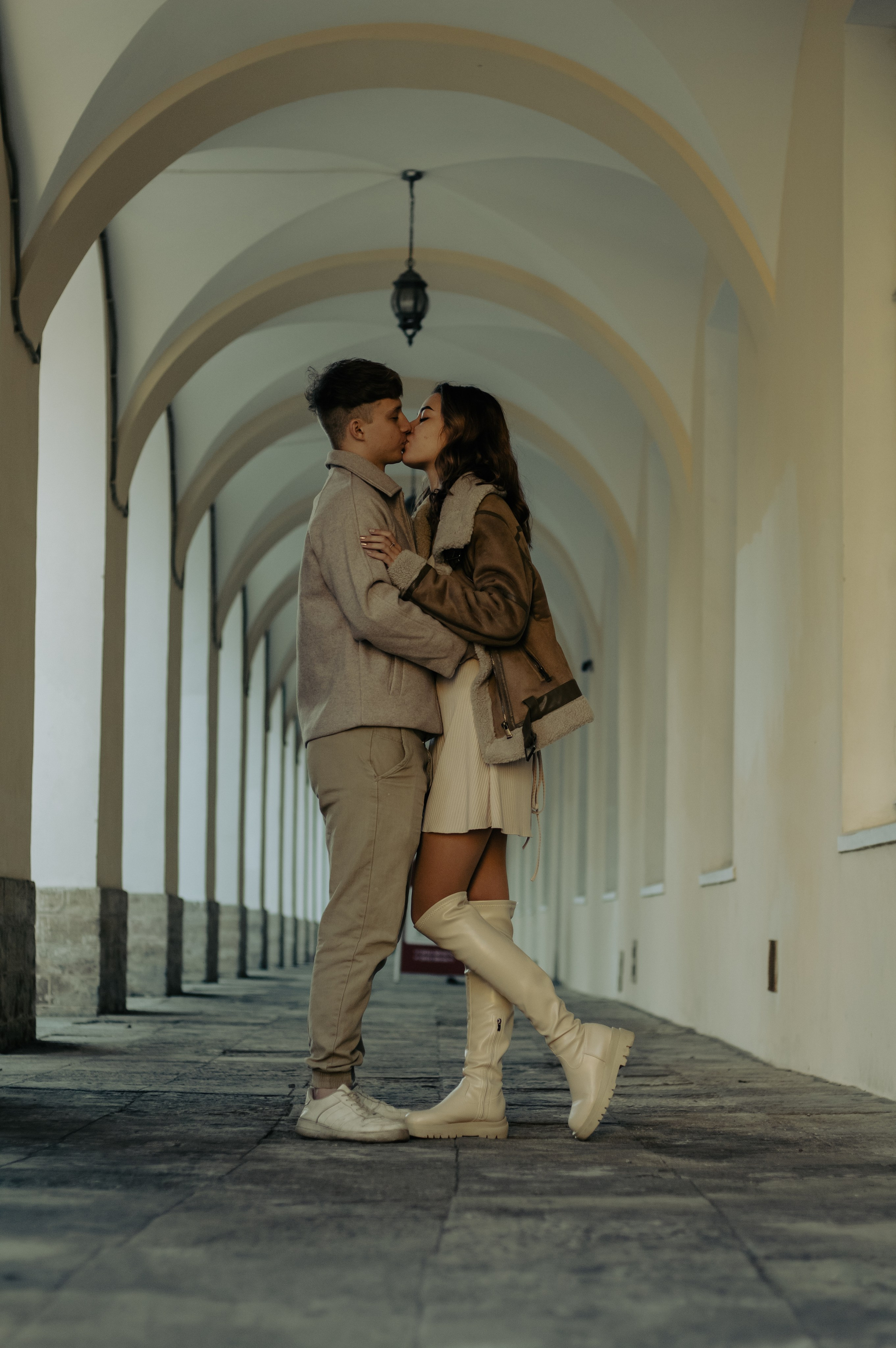 Lovestory. Ольга Степанова фотограф визажист в Санкт-Петербурге