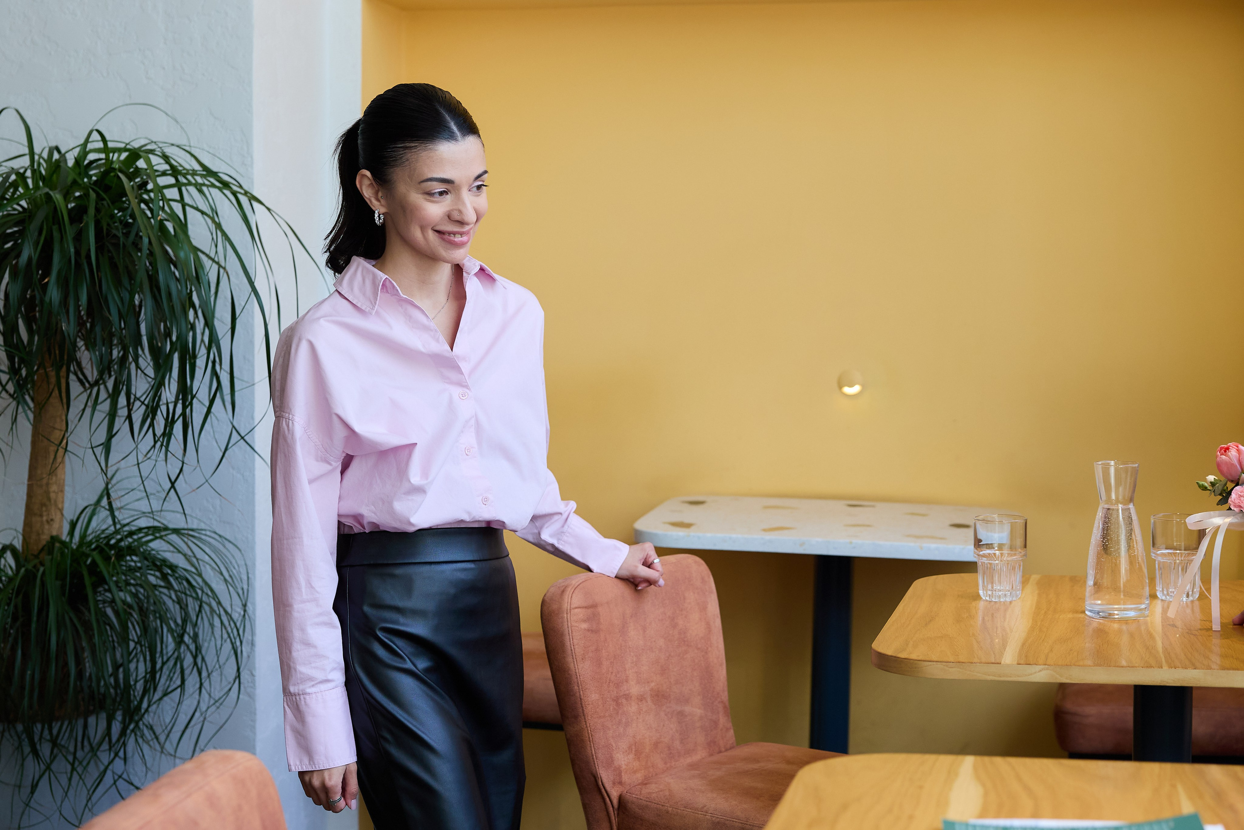Кофе с Габриэлом (ПКМФ Торпедо). Светлана Родионова — фотограф спортивный и не только