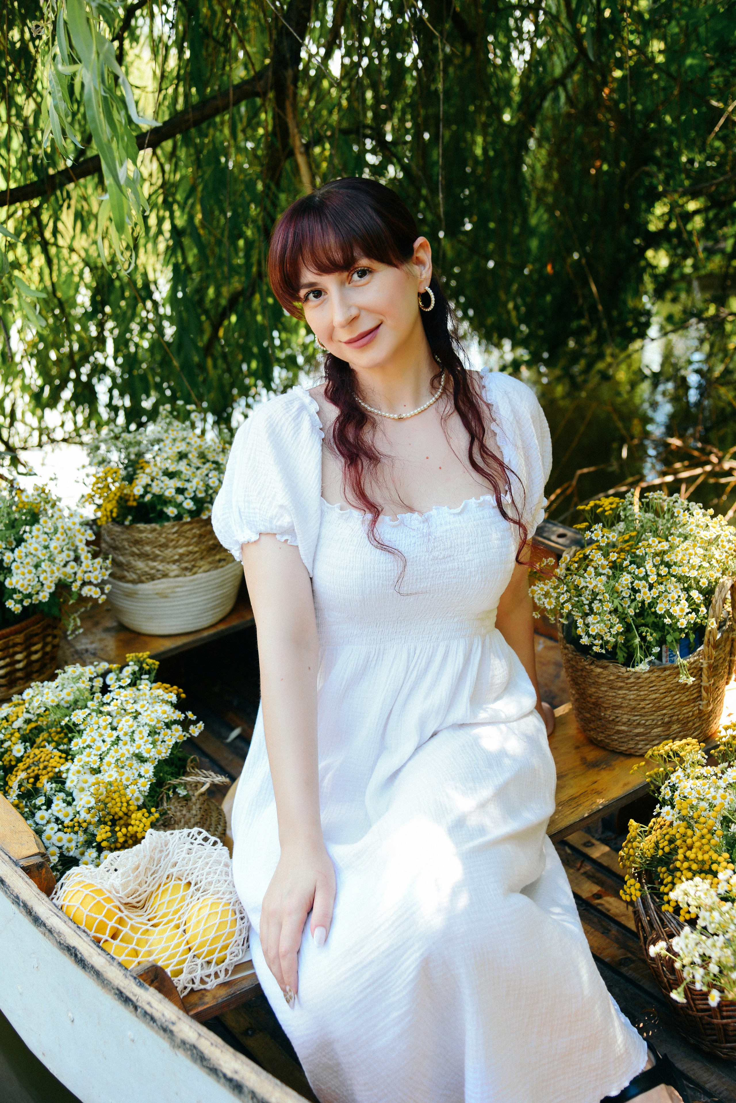 Summer. Фотограф Ярута Оксана / Ростов-на-Дону