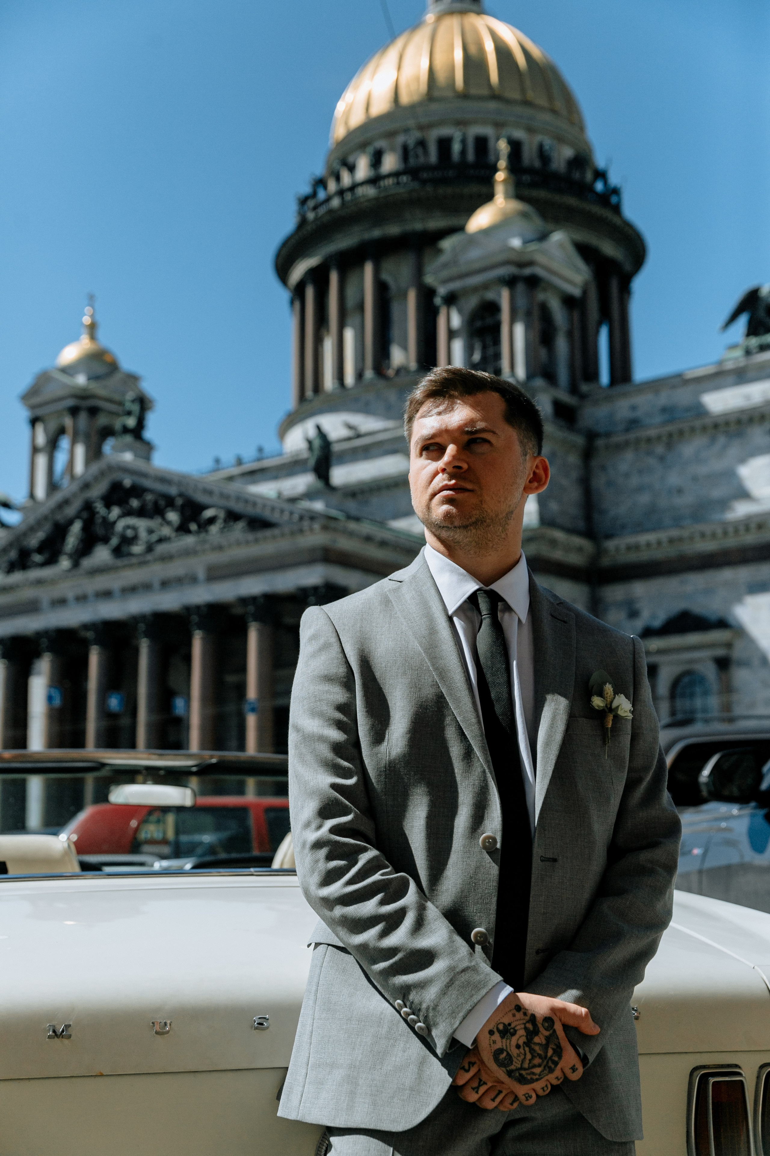 Максим и Елена. Свадебный и семейный фотограф Казань Чебоксары Ртищева Евгения