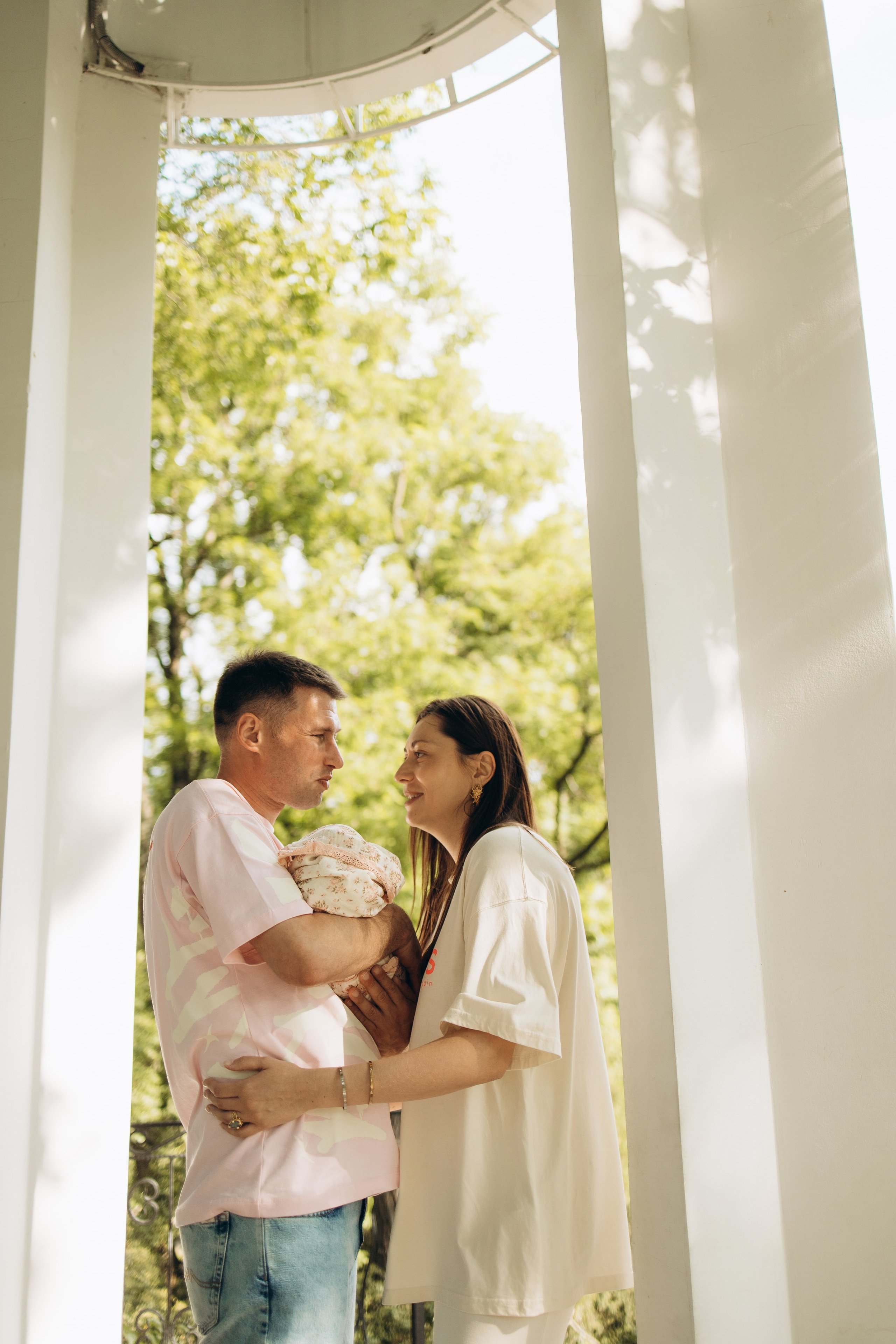 Выписка Виктории. Самый теплый фотограф в Краснодаре Рябоконь Ксения