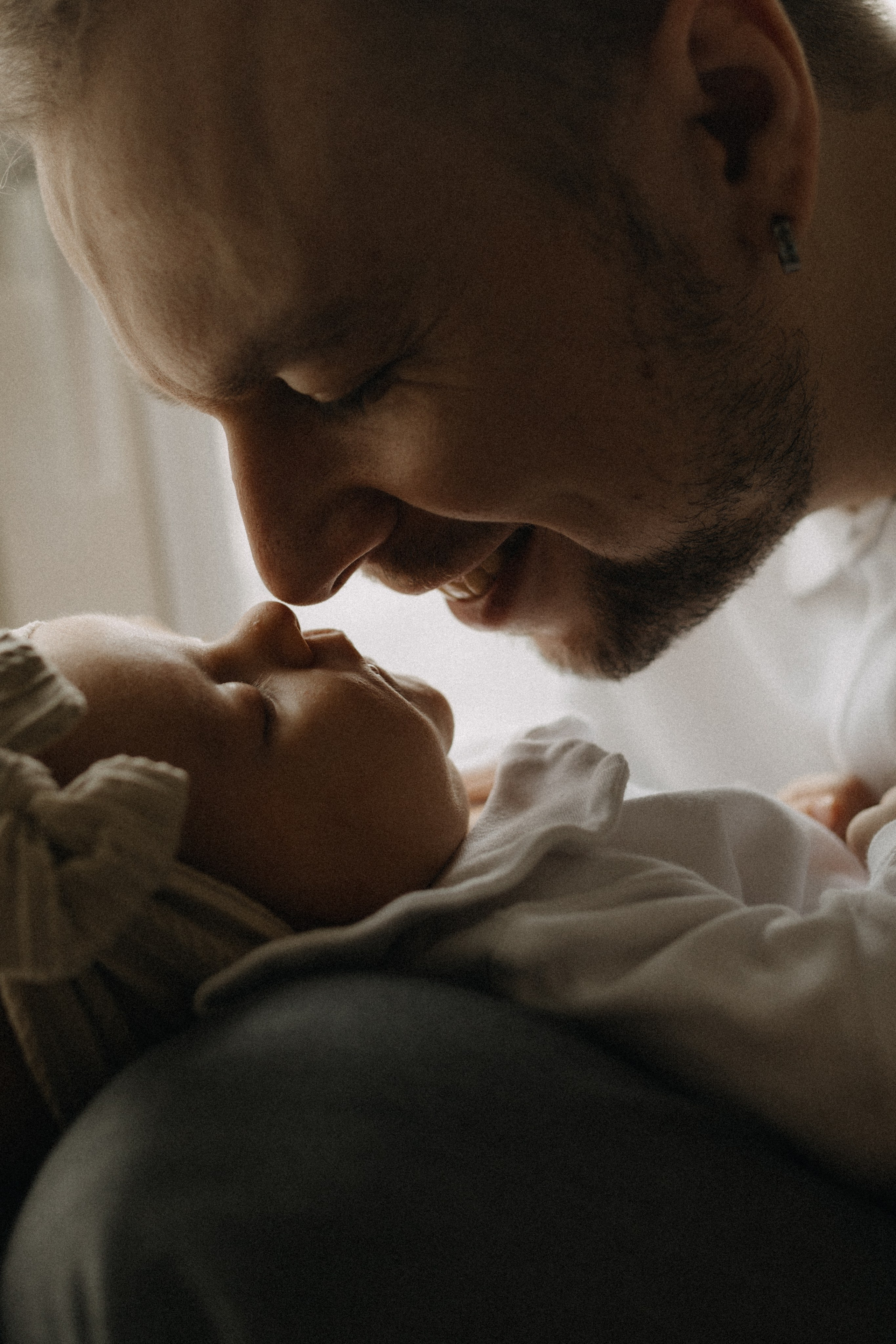 Макар Лида и Вероника. Фотограф в Петербурге Ольга Стрельченко