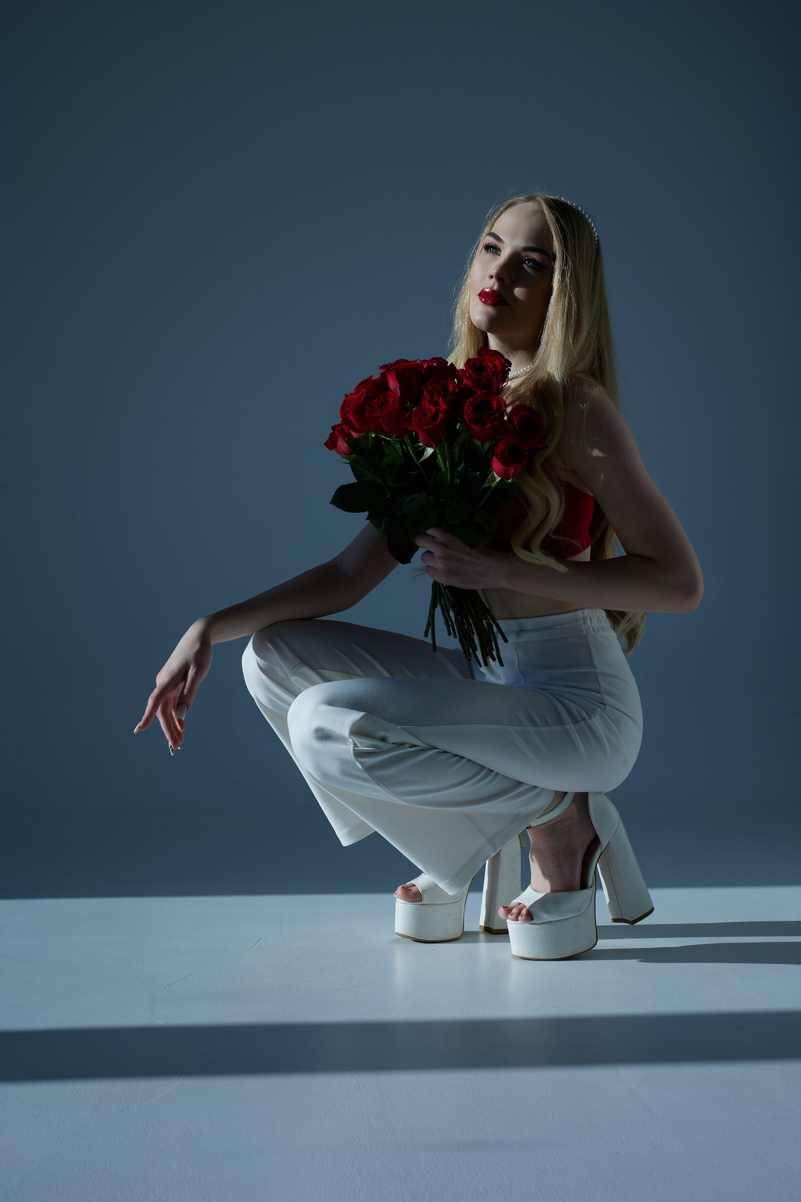 ЛЮБА 1 ЧАС В СТУДИИ. Паренская Елена. Ню фотограф, портреты, индивидуальные фотосессии