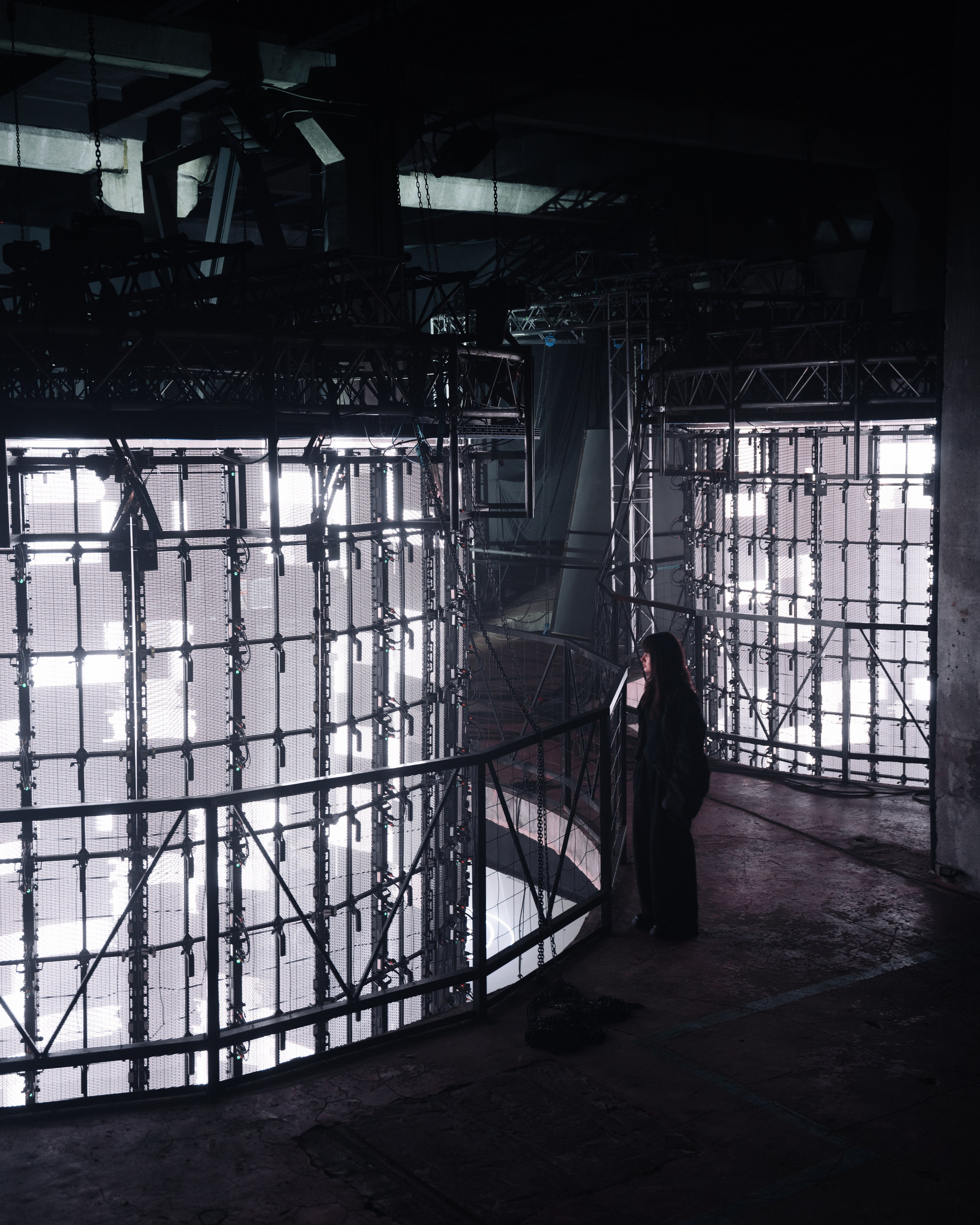 Cistern.Space, Dreamlaser. @tomrus: Рустам Шагиморданов — фотограф