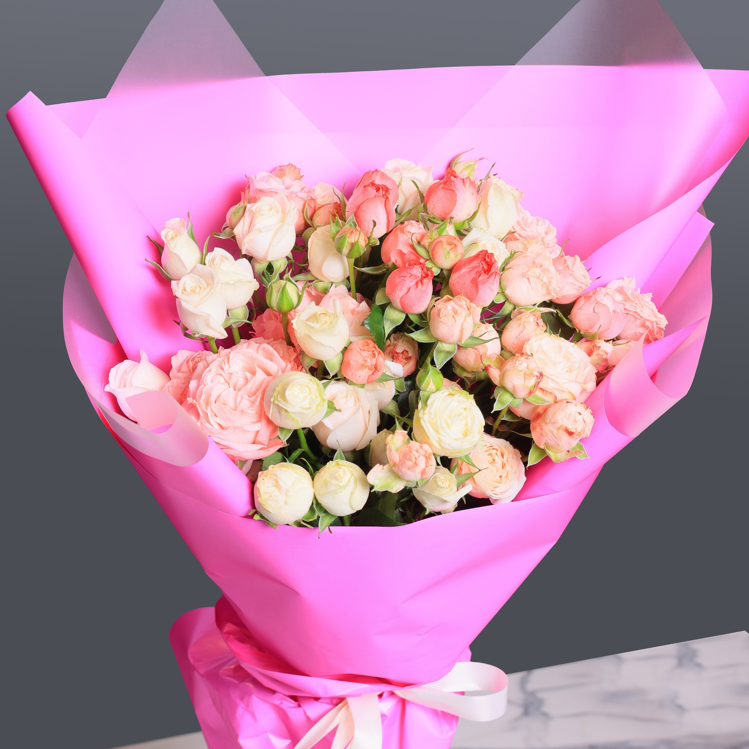 Цветы. Фотограф в Туле Крупский АнДРей. Фотостудия «КАДР71» в Туле