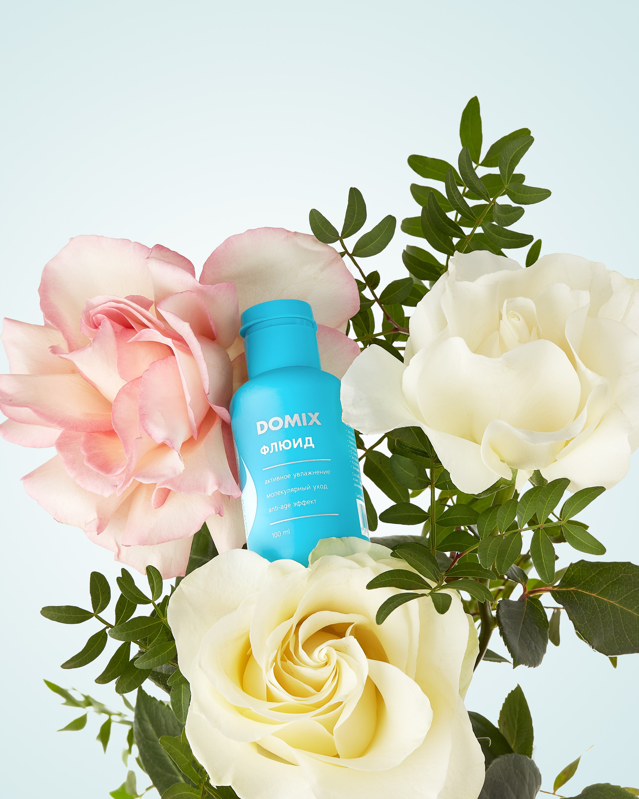 Domix. Предметный фотограф  Анастасия Лобанова