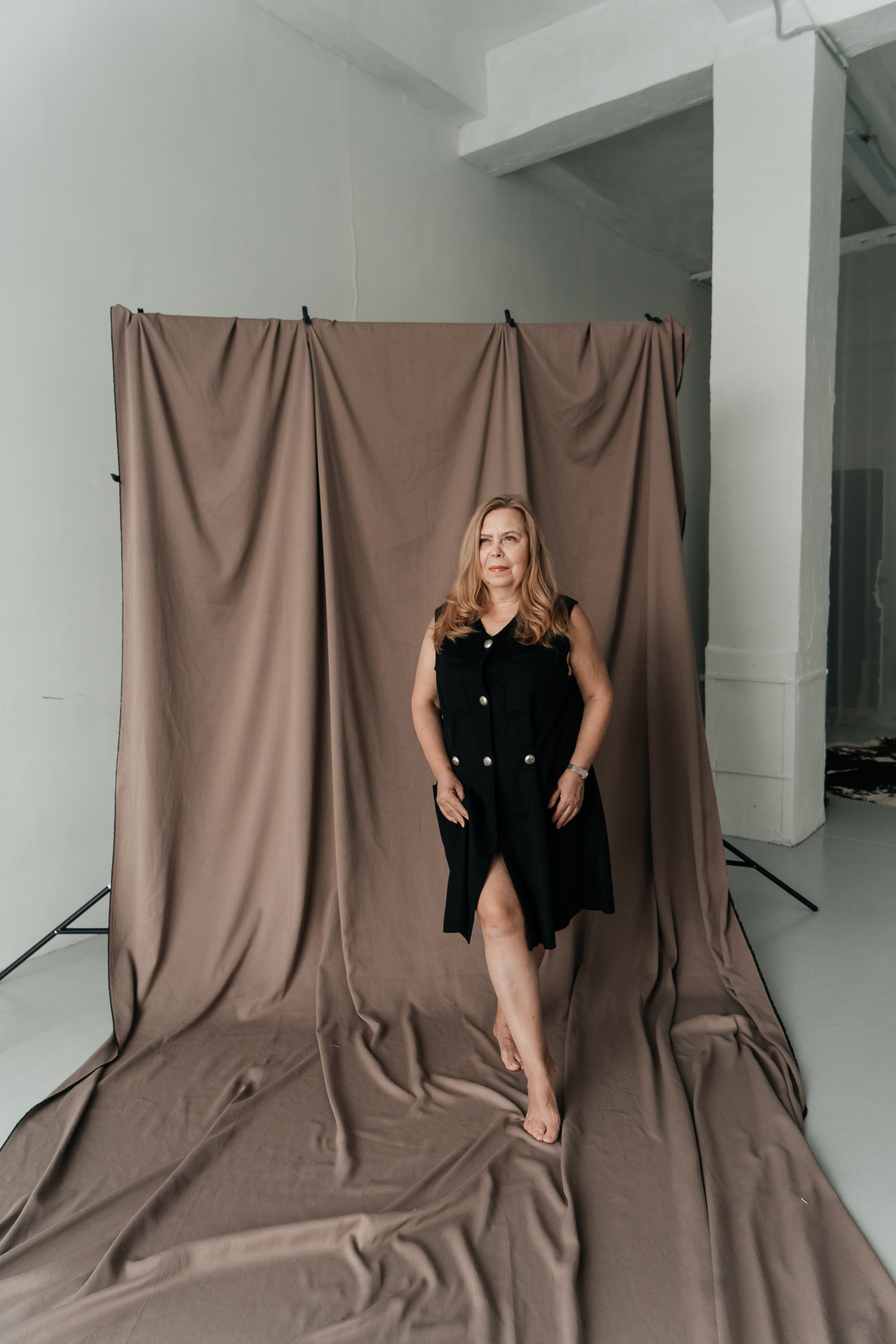 Татьяна. Портретный и семейный фотограф Ксения Казанцева