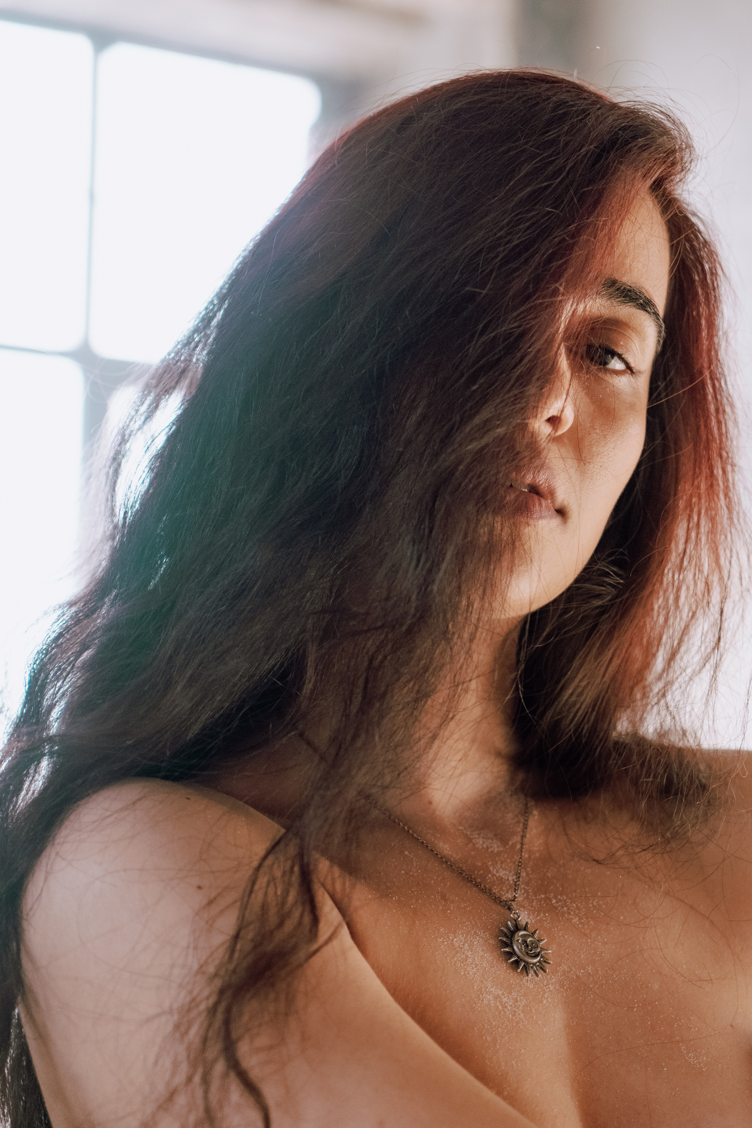 Нана. Портретный и семейный фотограф Ксения Казанцева