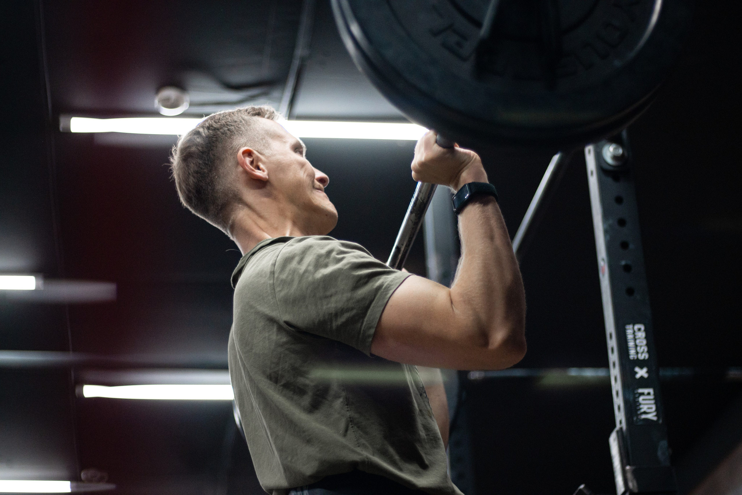 CROSSFIT TOTAL 2025. LIYALEE PHOTO