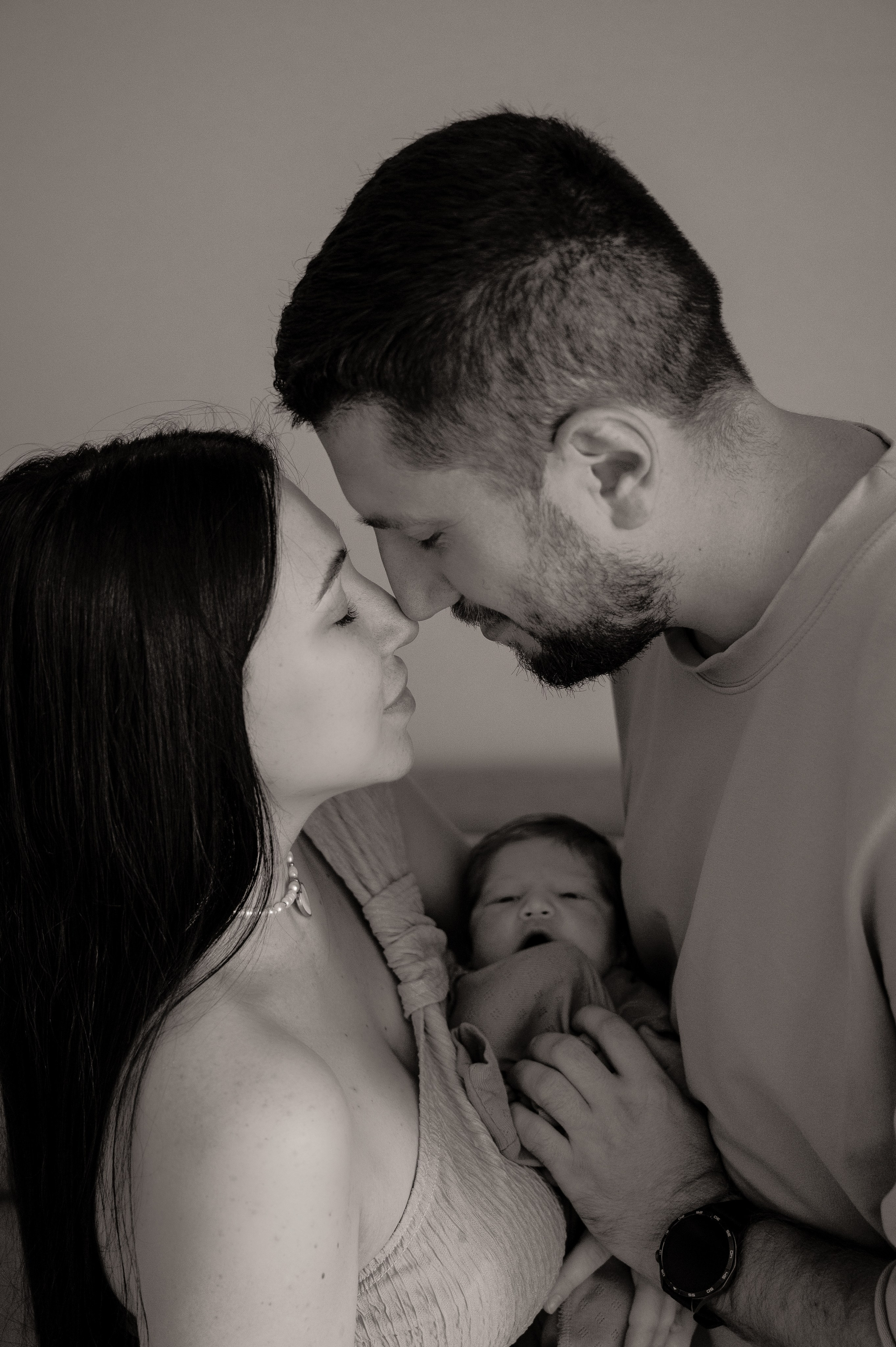 Фотосессия с малышом. Свадебный и семейный фотограф в Краснодаре Алина Мельник