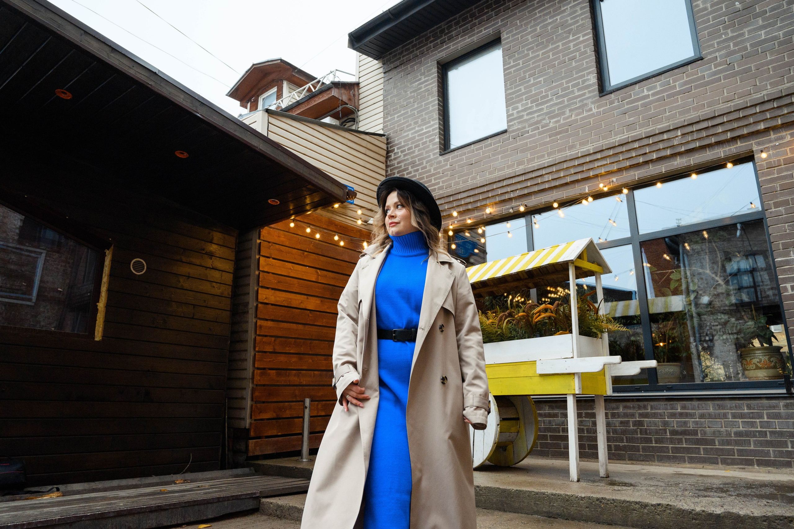 Съёмка для Ольги в Вологде. Свадебный и семейный фотограф г. Ярославль Савинская Анастасия