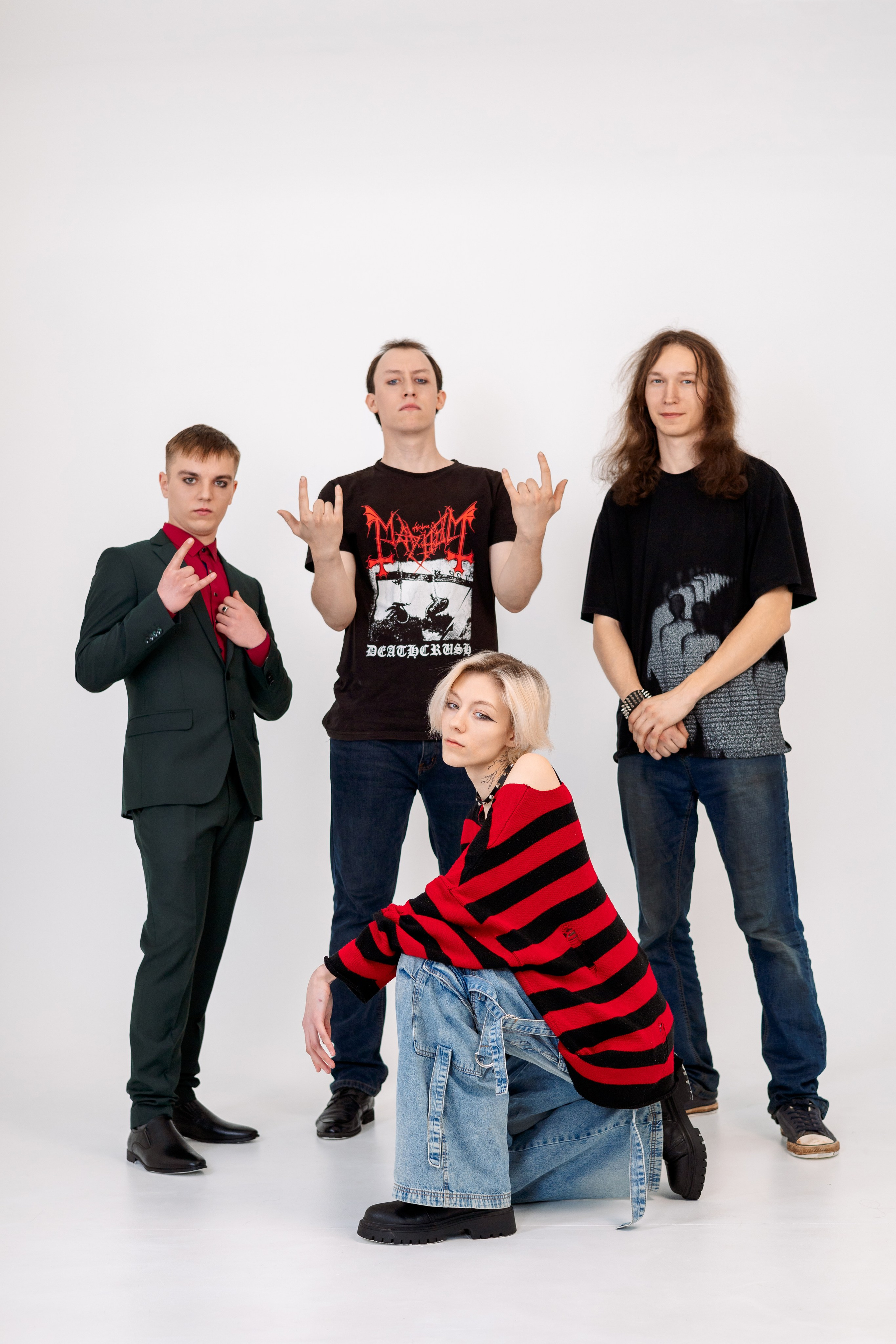 Embrace The Firetly. Фотограф Алина Ширанкова в Братске